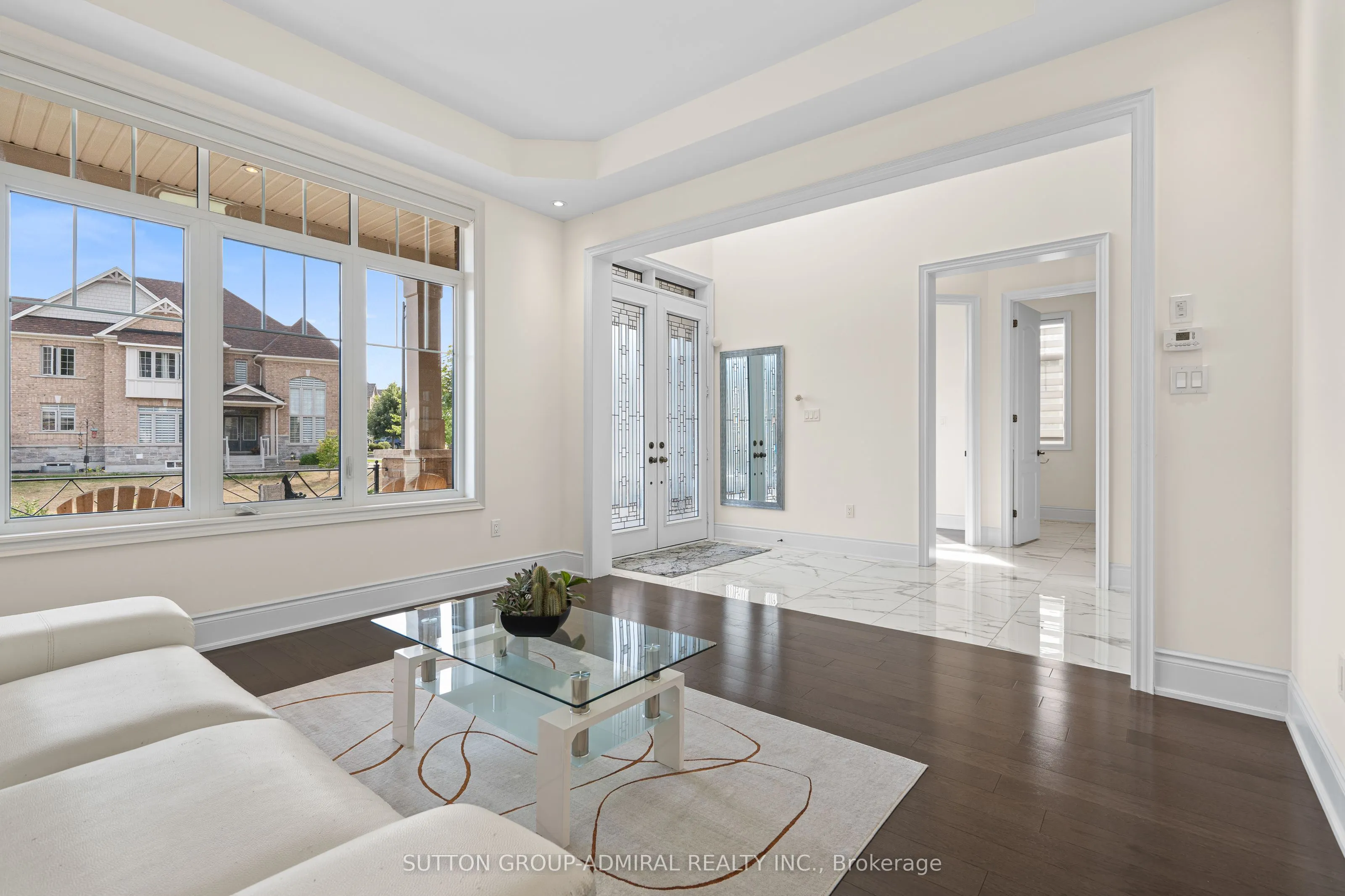 1 Redmond Crescent
