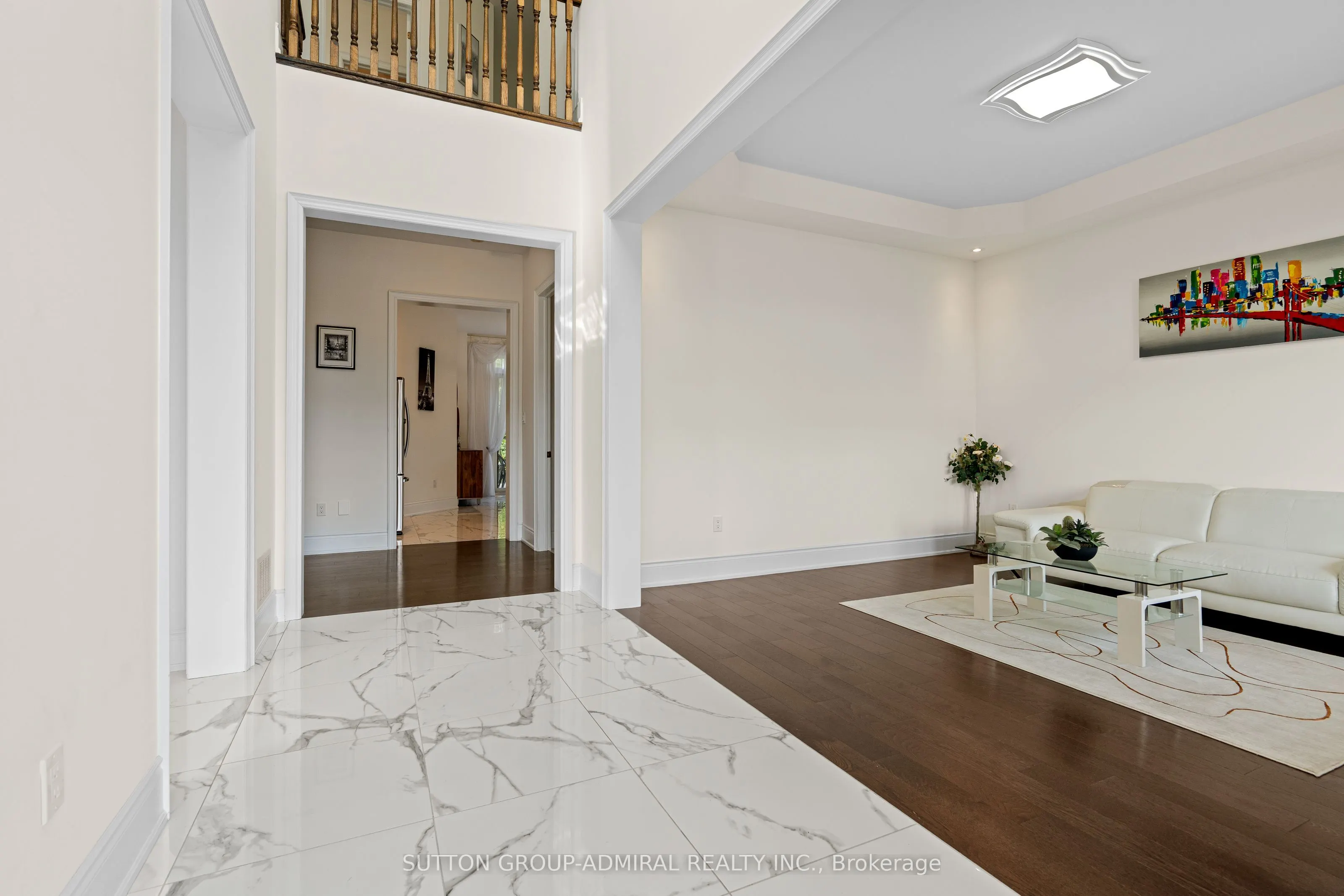 1 Redmond Crescent