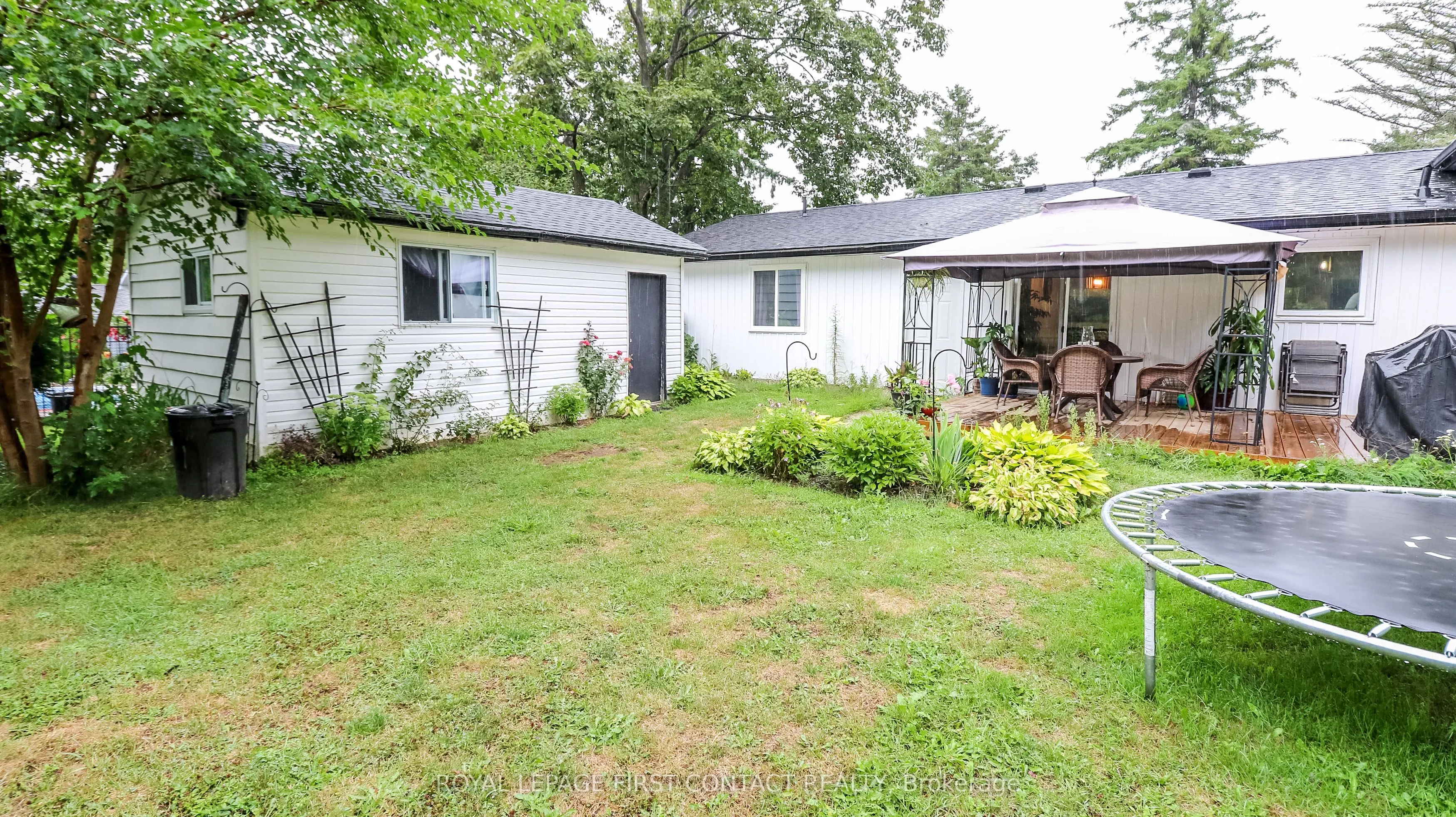 14 Conder Drive