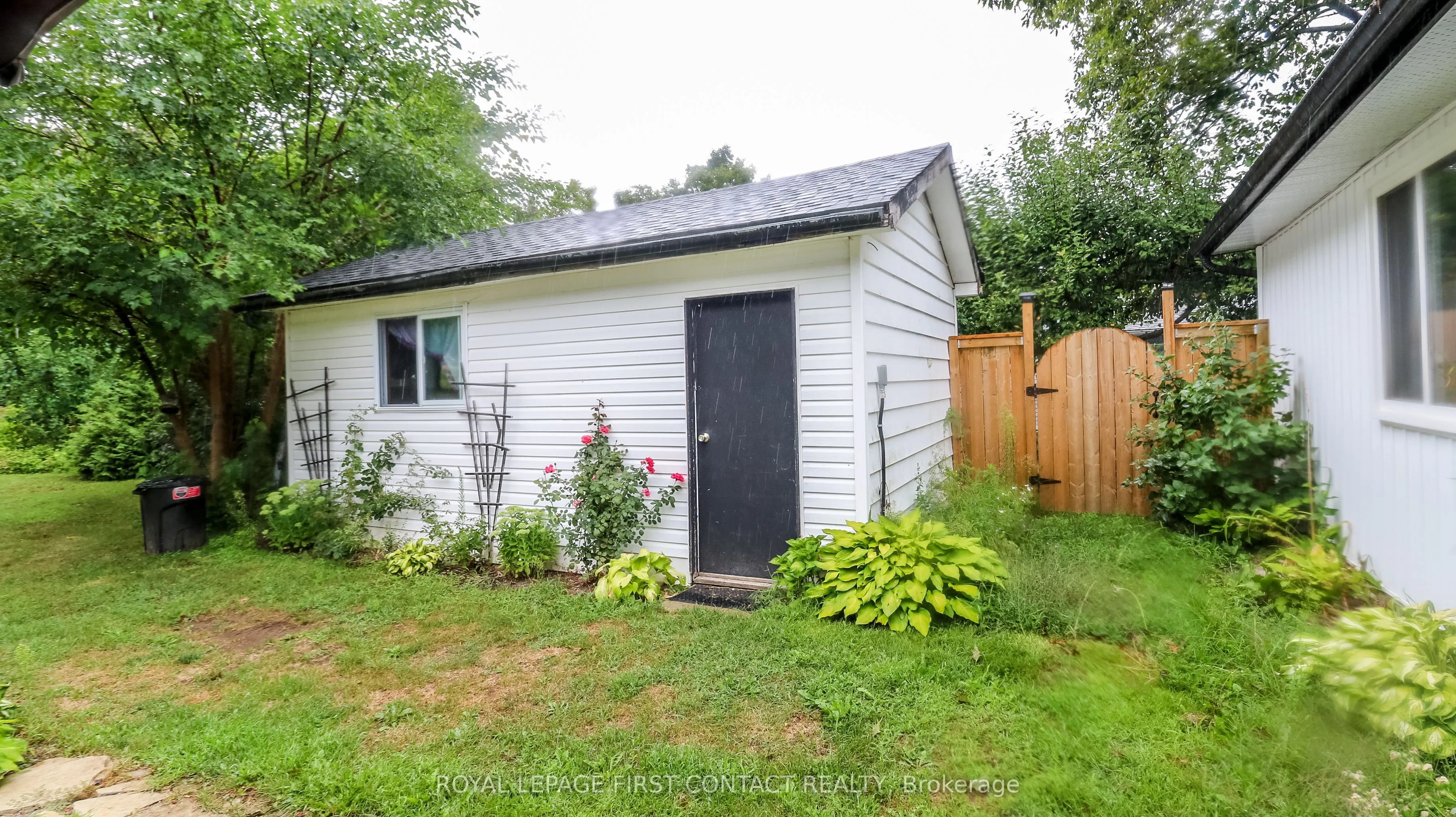 14 Conder Drive