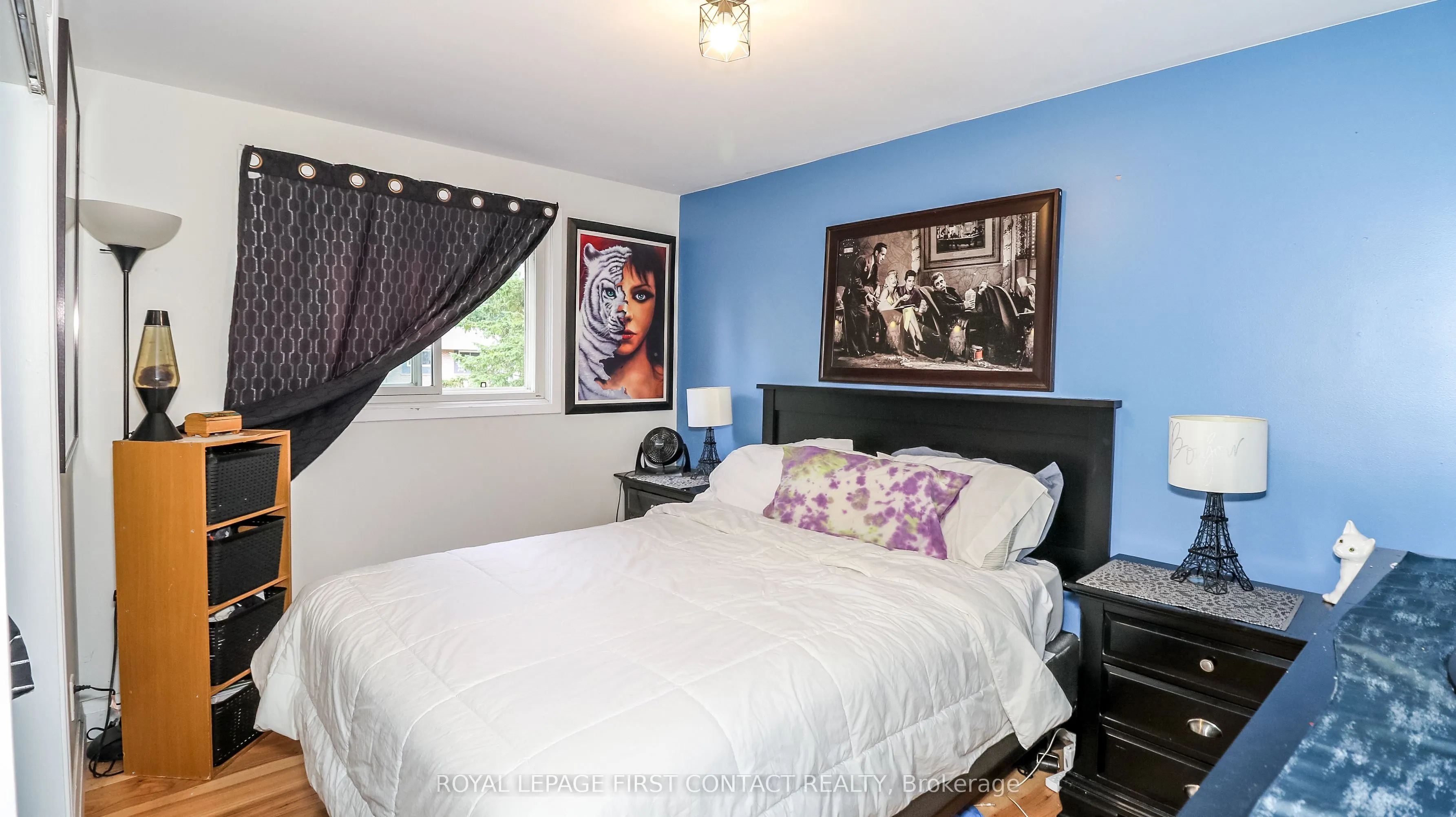 14 Conder Drive