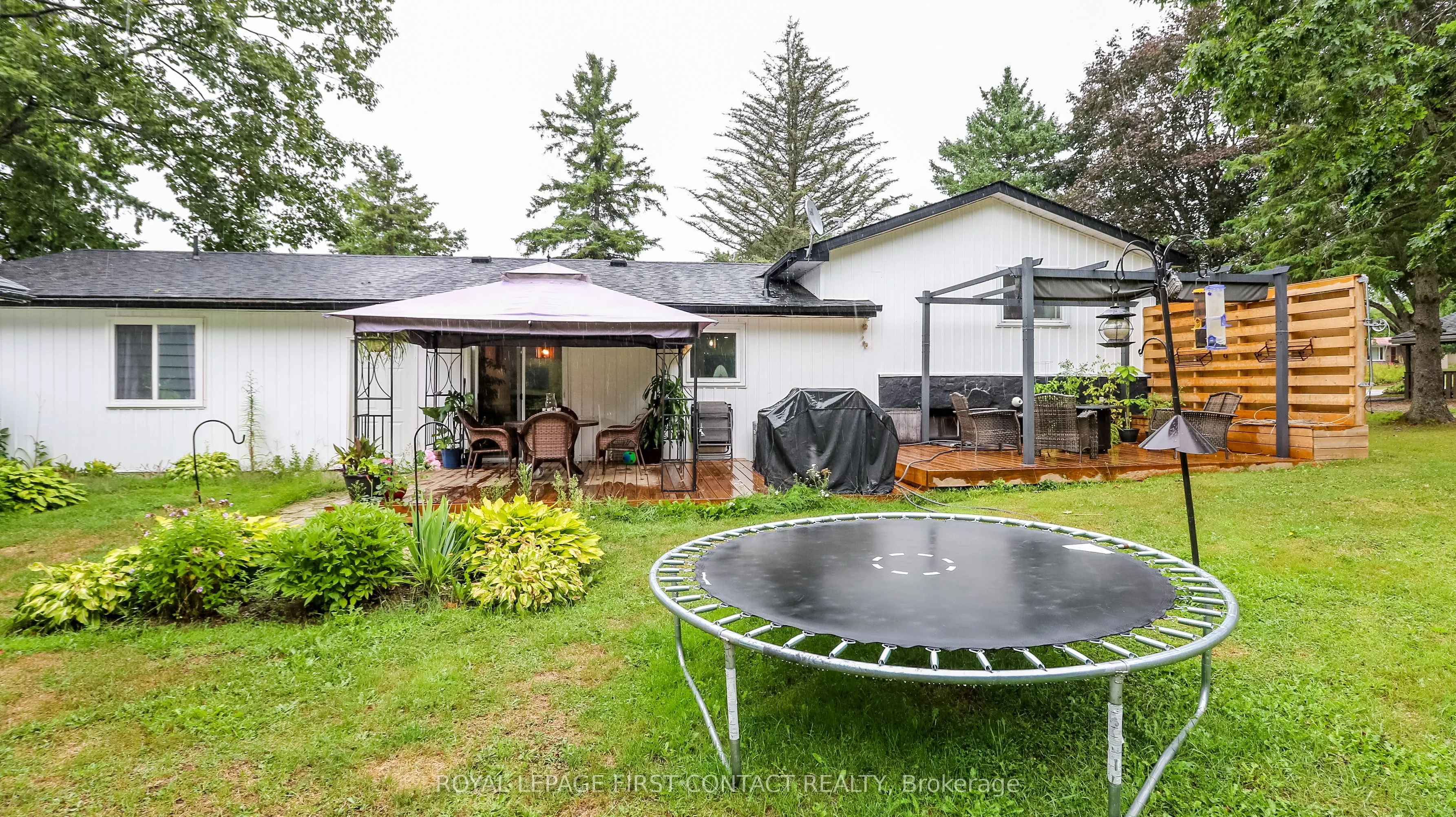 14 Conder Drive