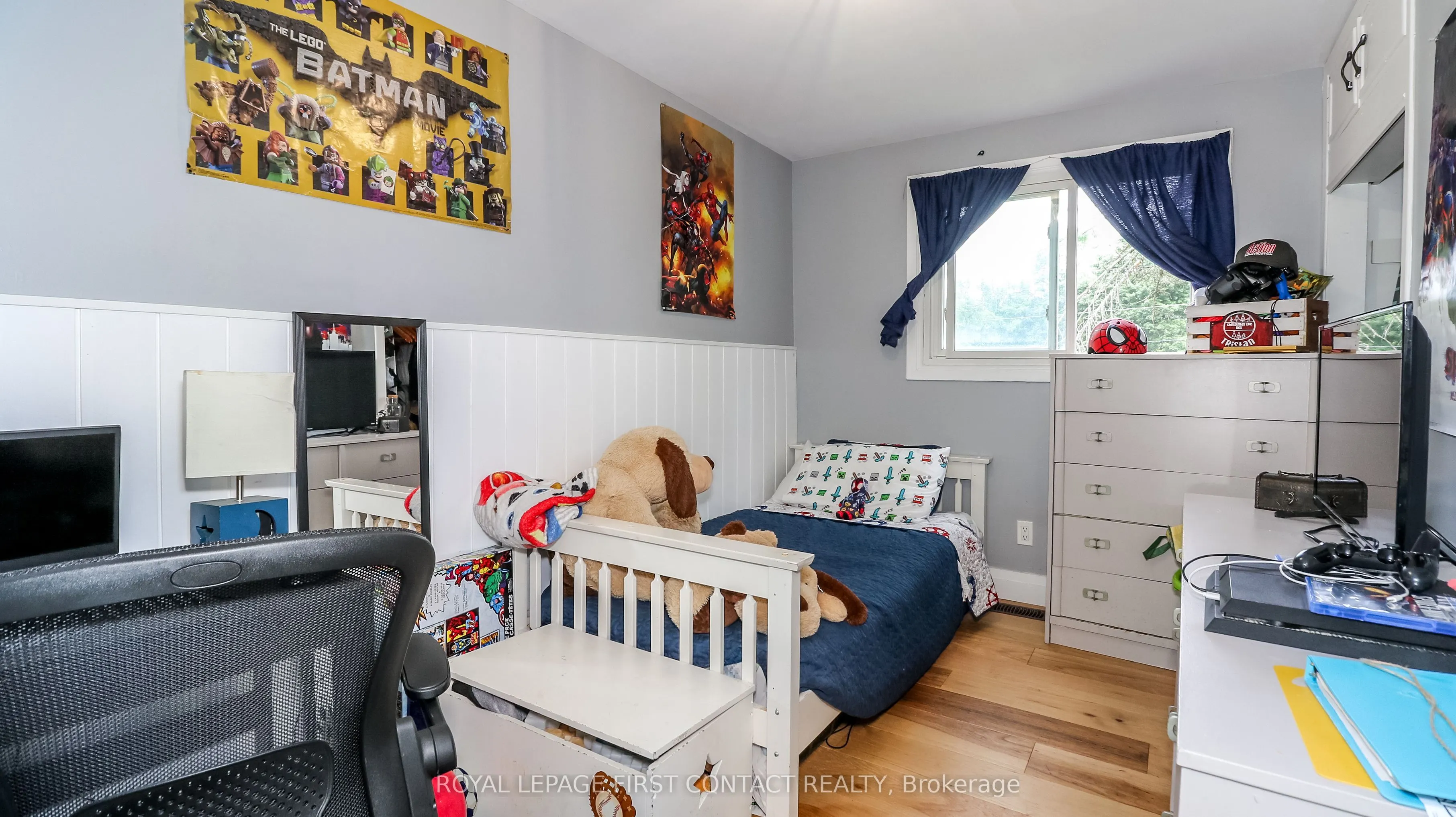 14 Conder Drive