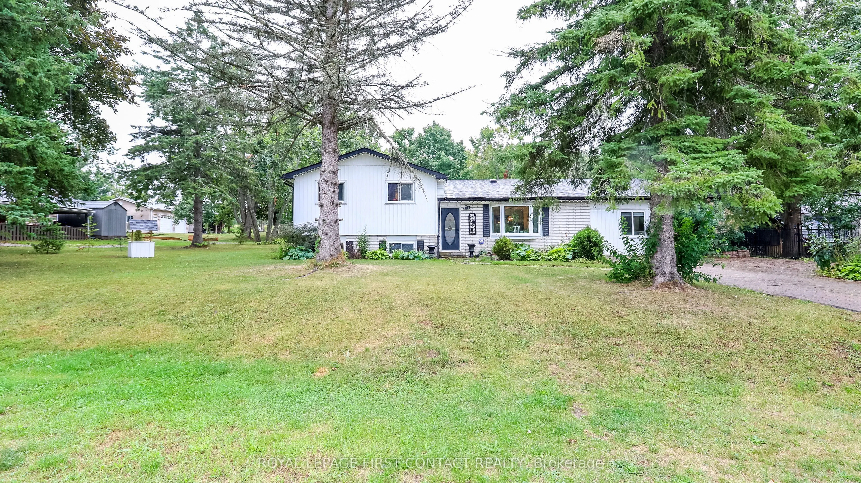 14 Conder Drive