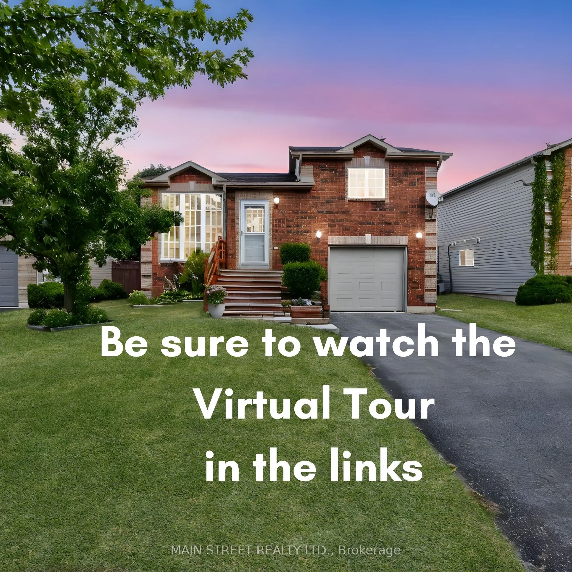 94 Silver Maple Crescent