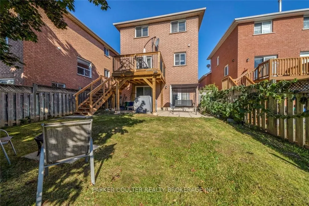 41 Widgeon Street