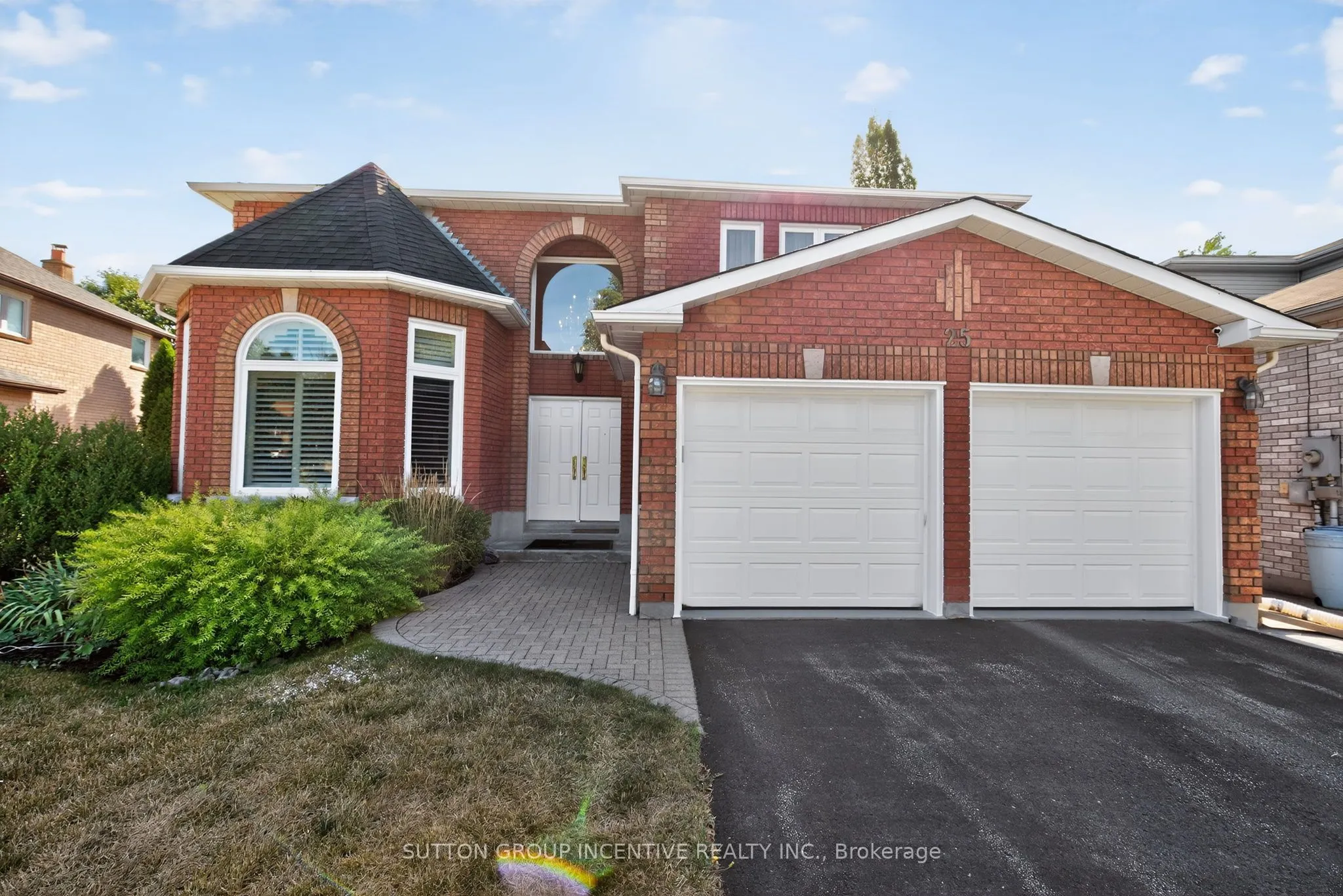 25 Brunton Crescent