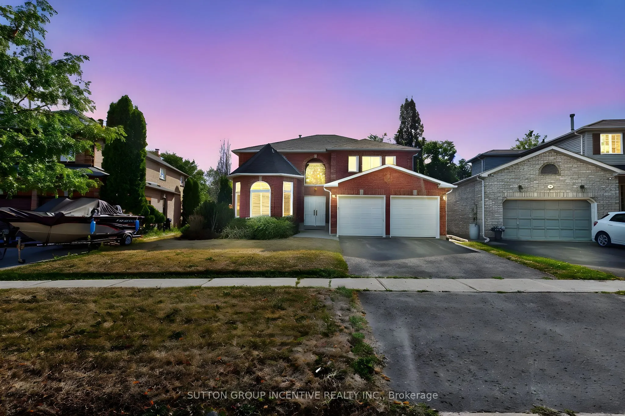 25 Brunton Crescent