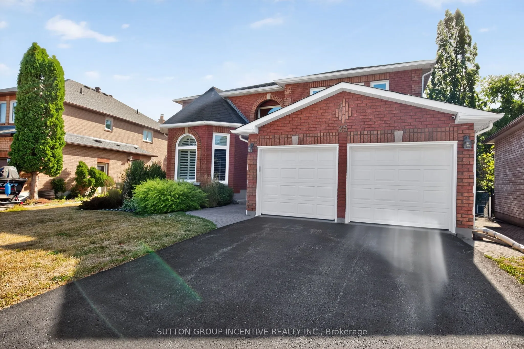 25 Brunton Crescent