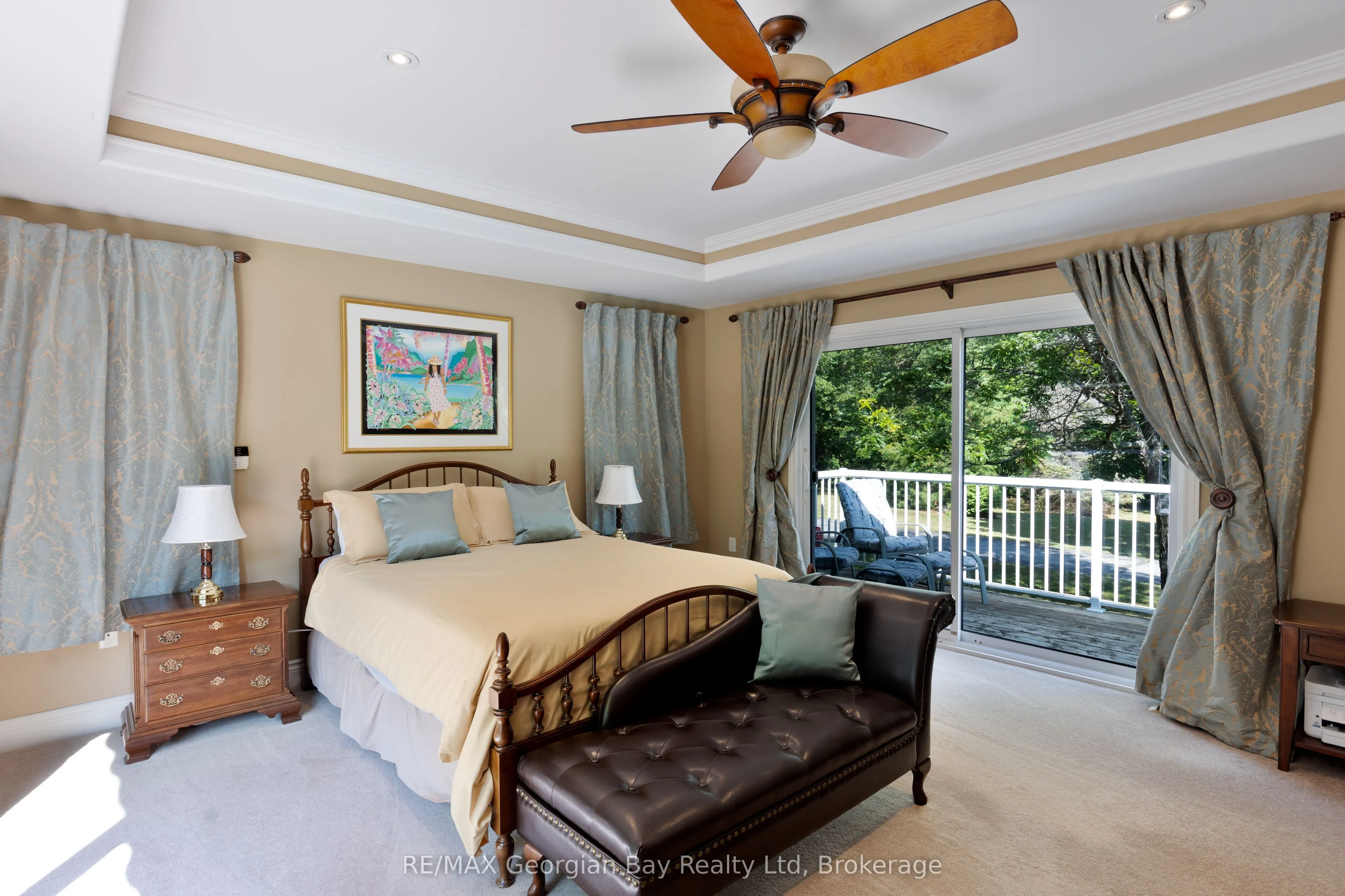 3 Oakdale Court