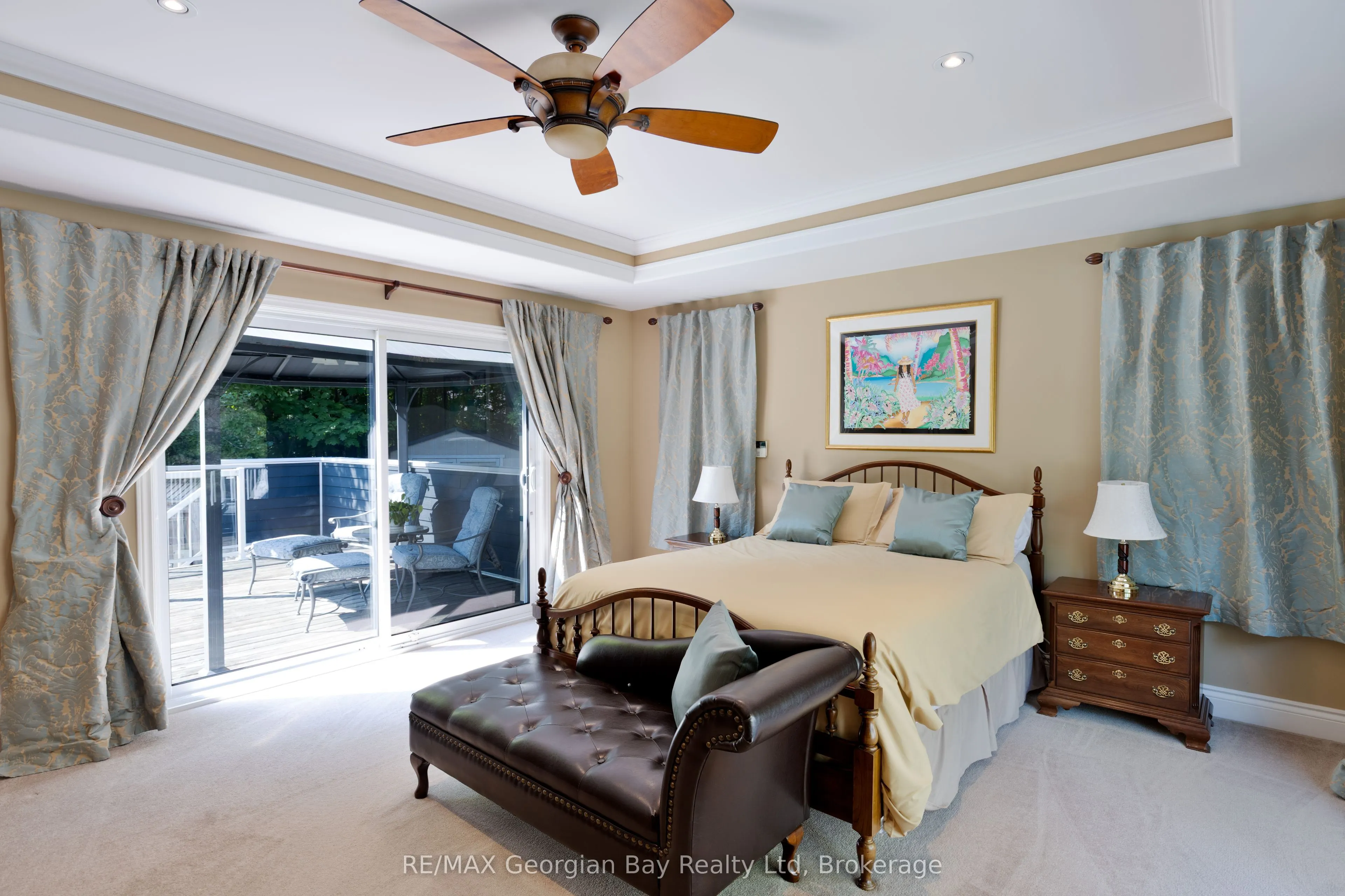 3 Oakdale Court