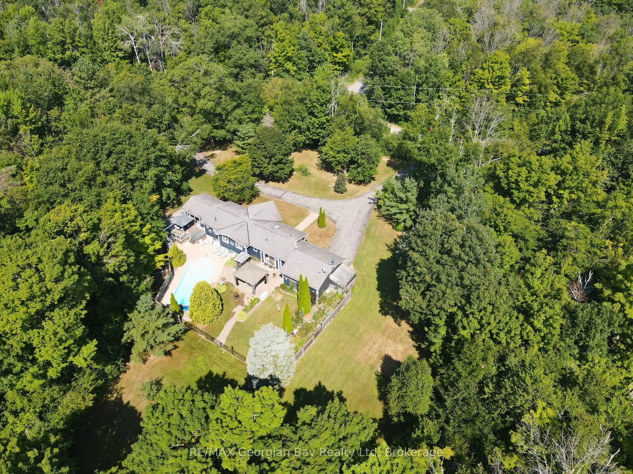 3 Oakdale Court