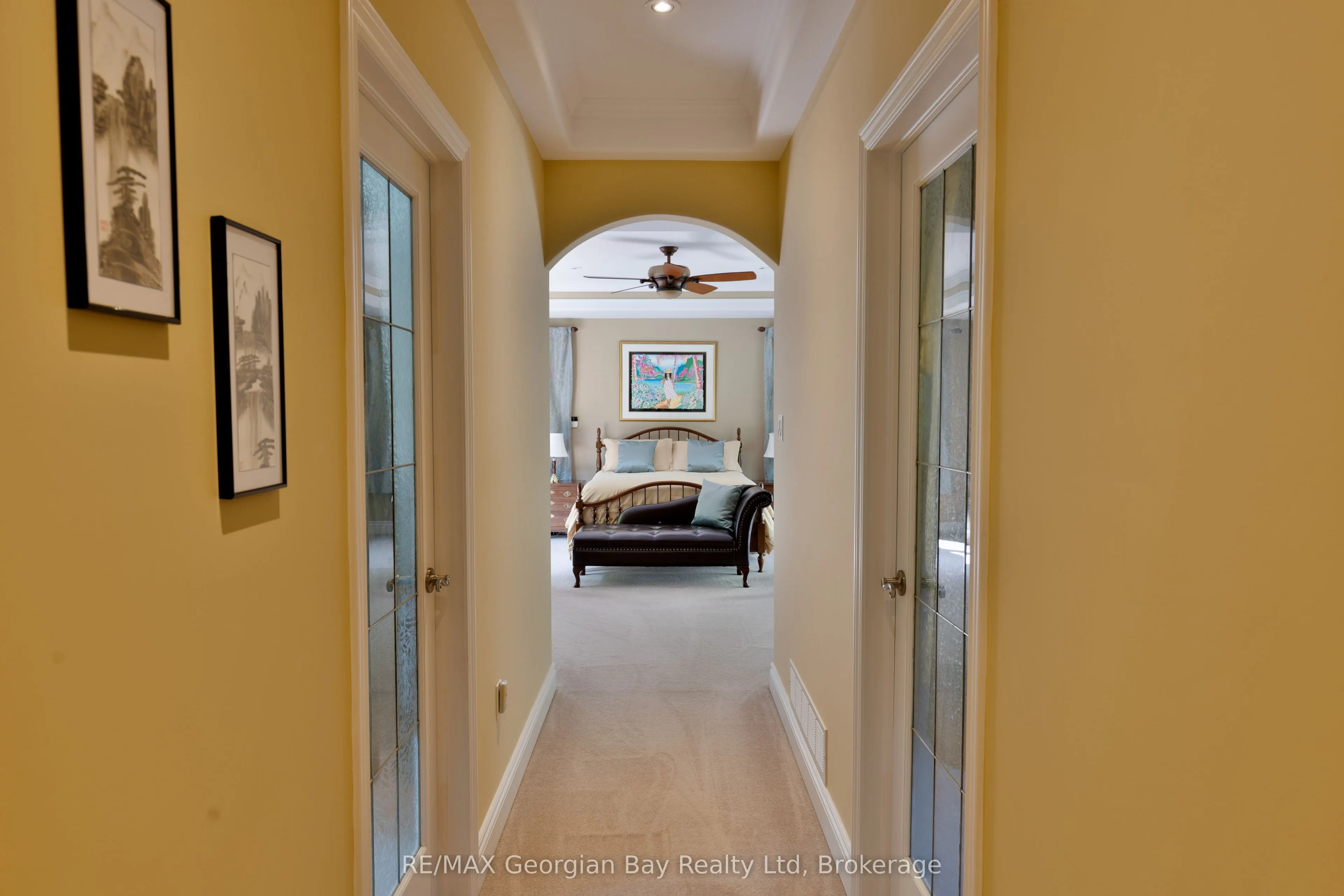 3 Oakdale Court