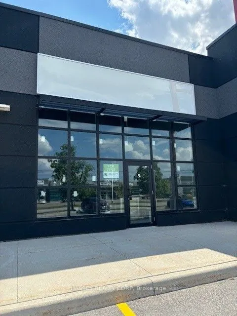 342 King Street, #9