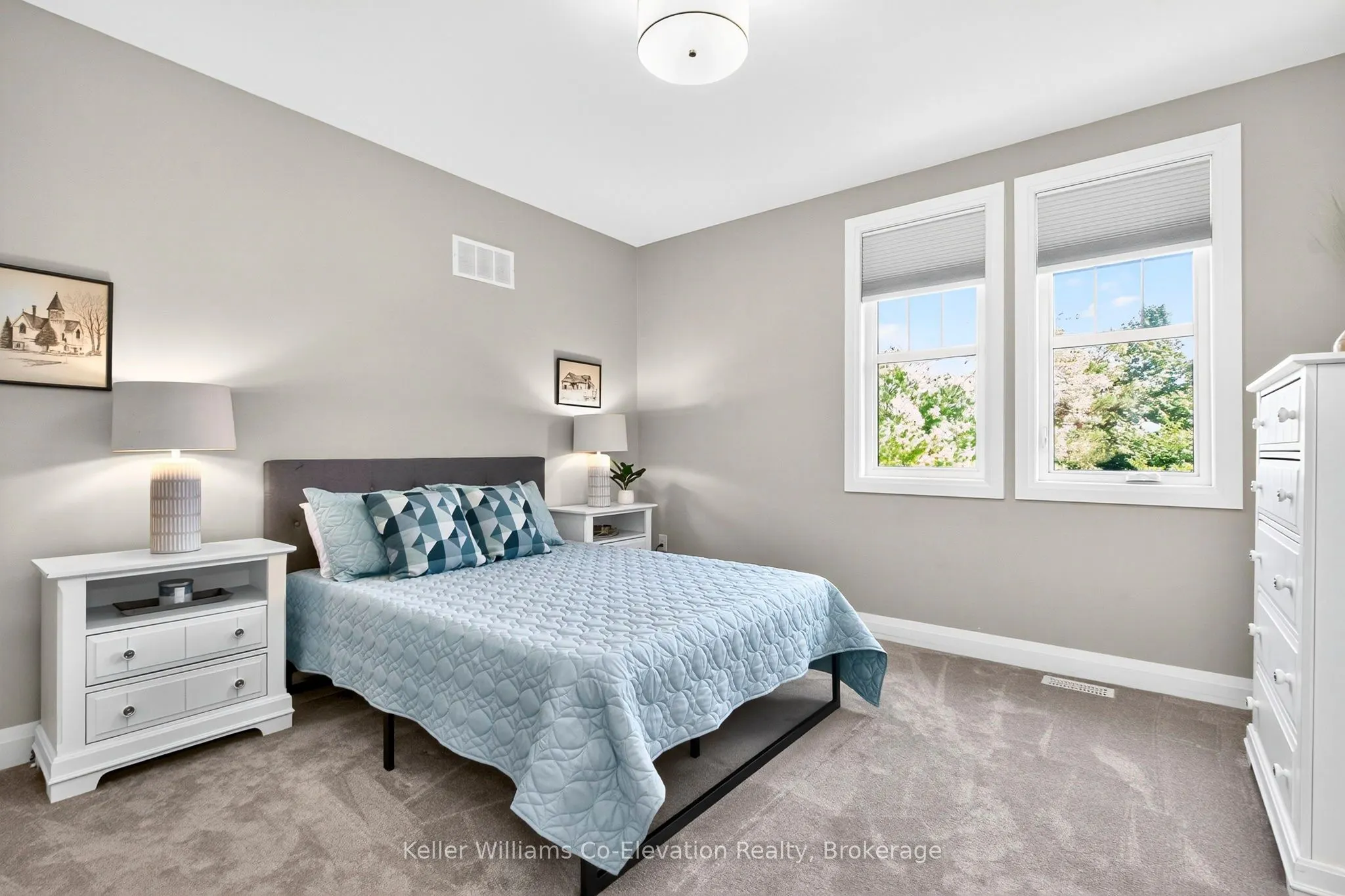16 Ridgewood Court