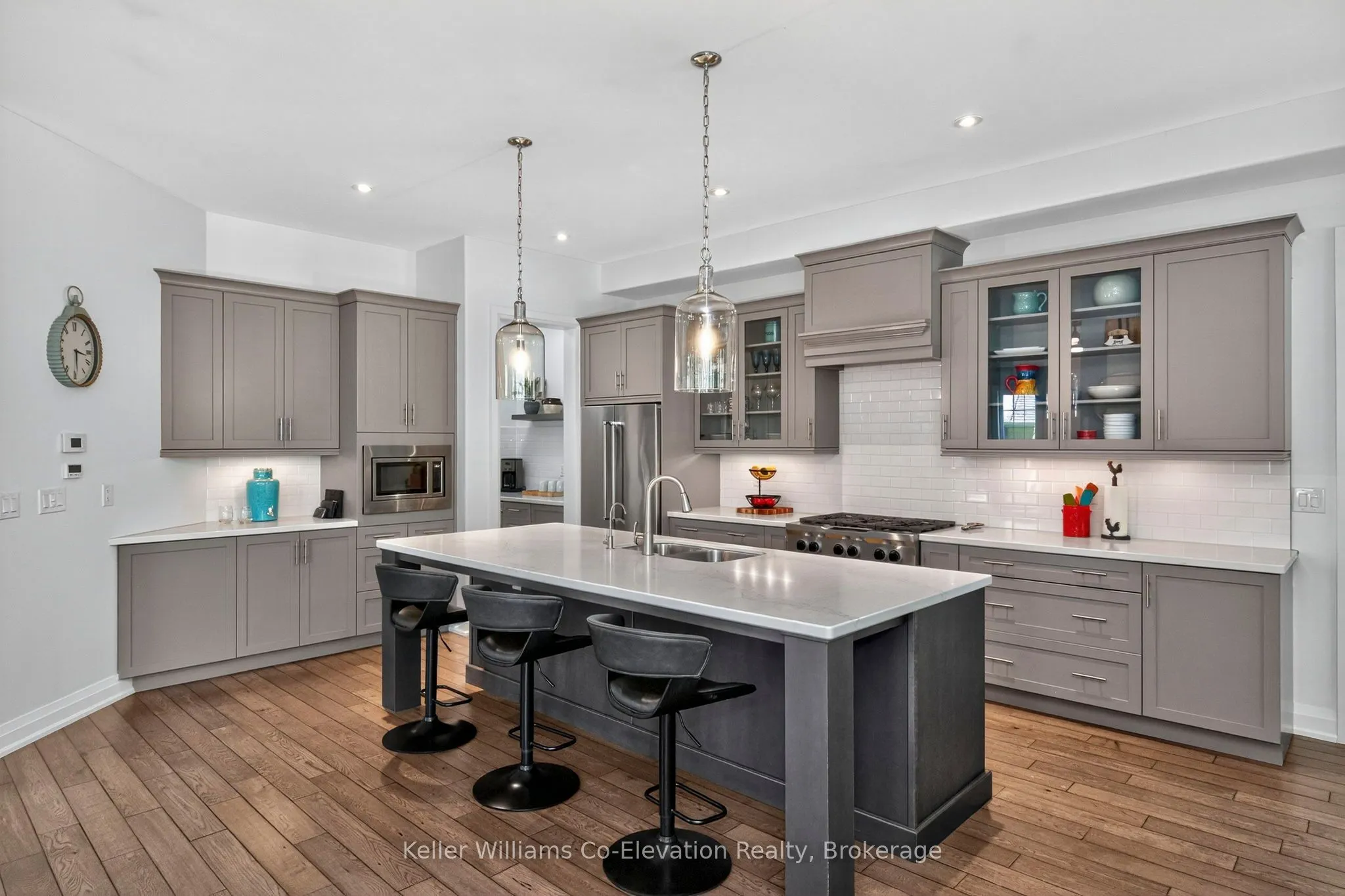 16 Ridgewood Court