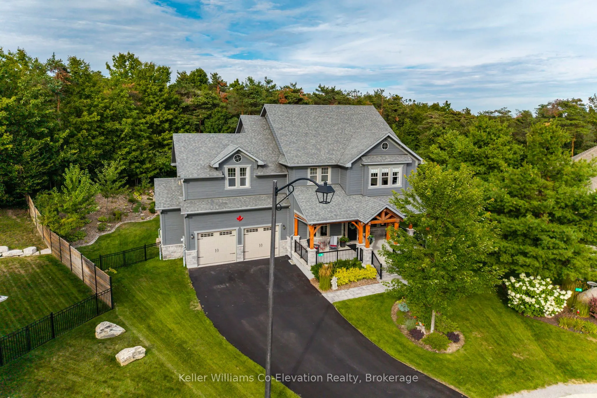 16 Ridgewood Court