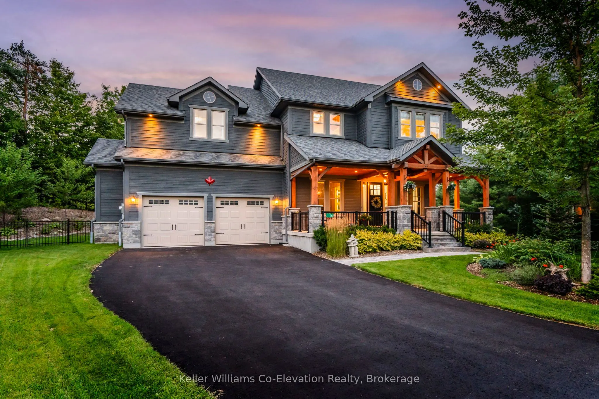 16 Ridgewood Court
