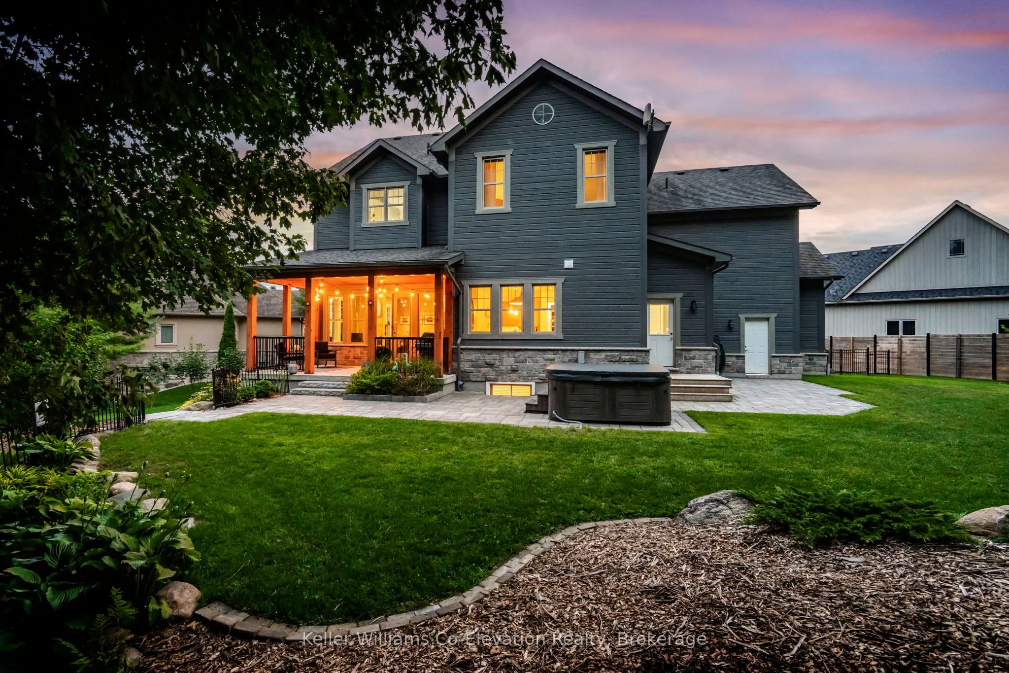 16 Ridgewood Court