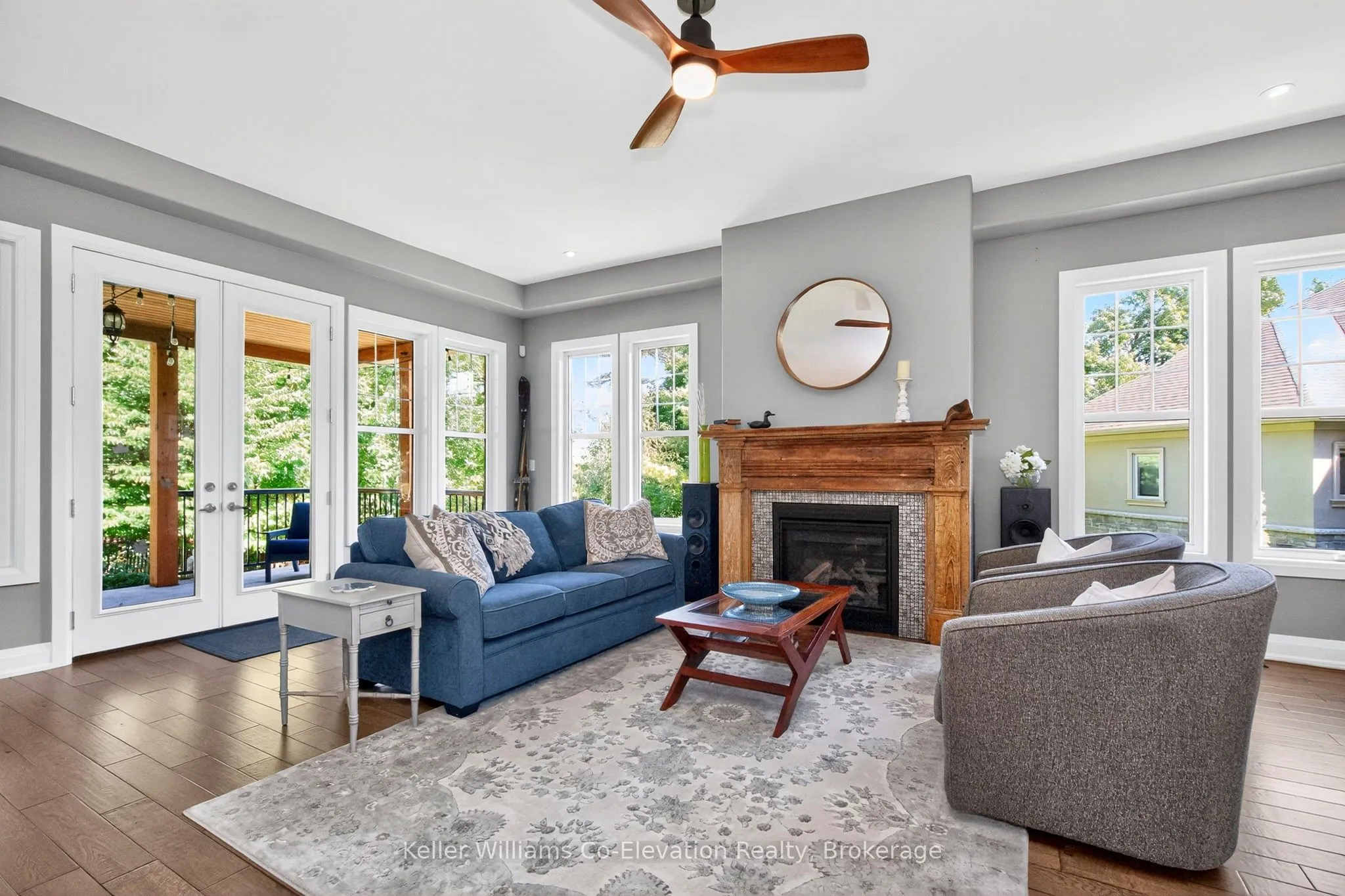 16 Ridgewood Court
