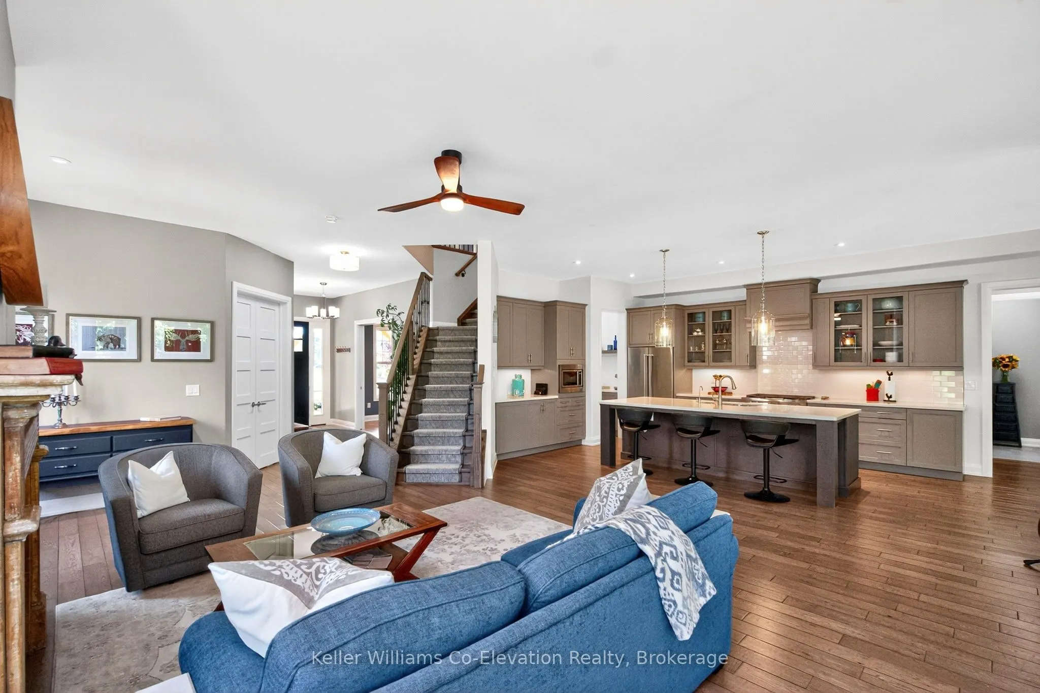 16 Ridgewood Court