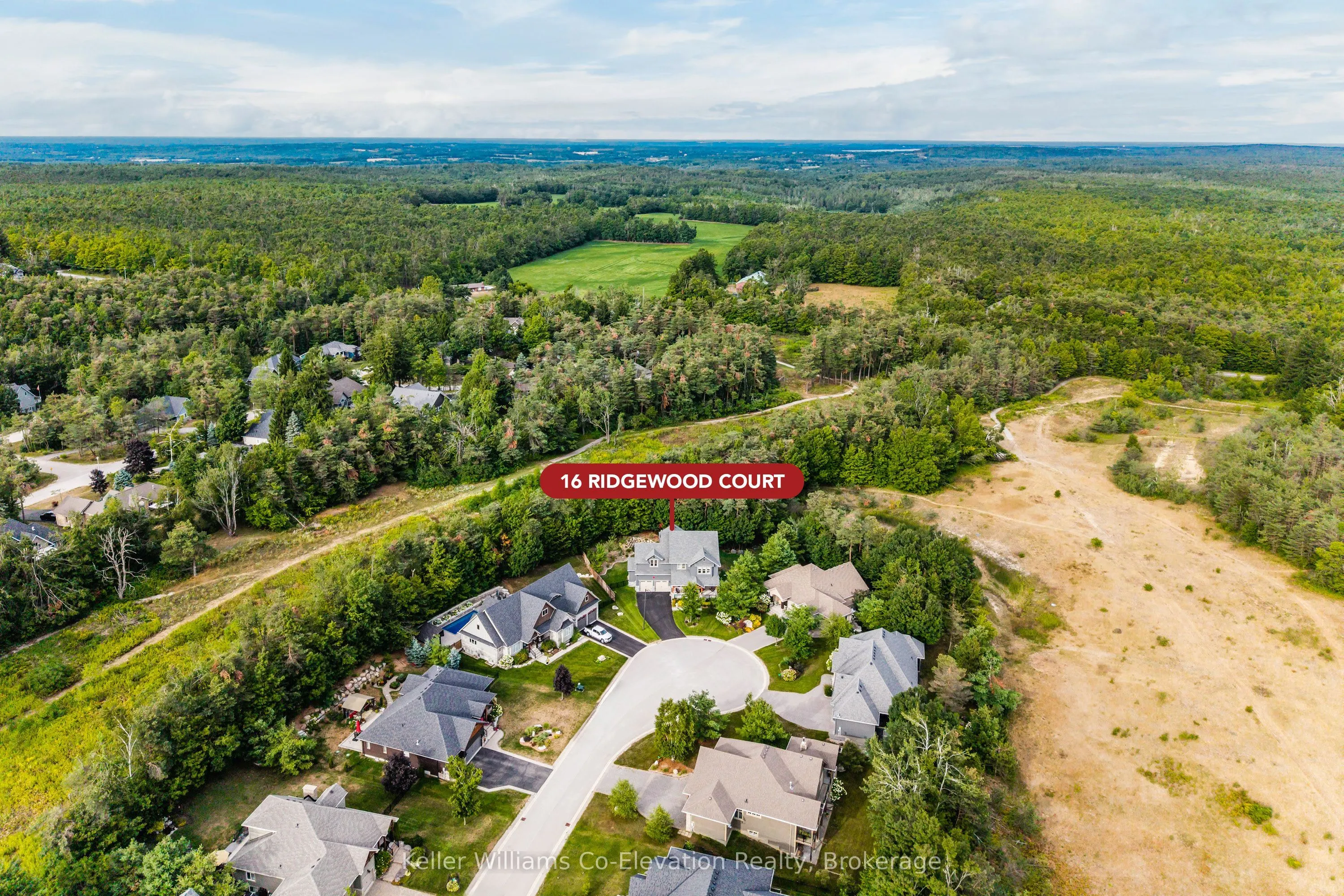 16 Ridgewood Court