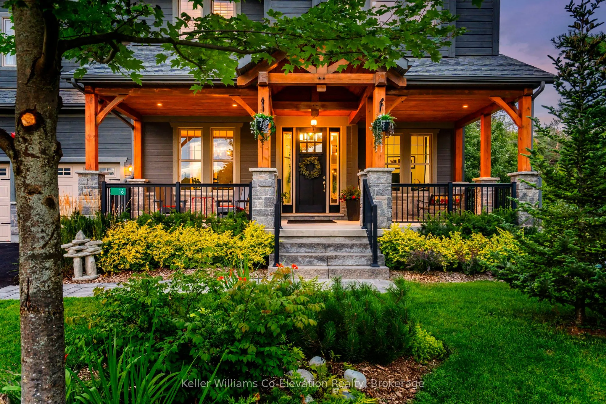 16 Ridgewood Court