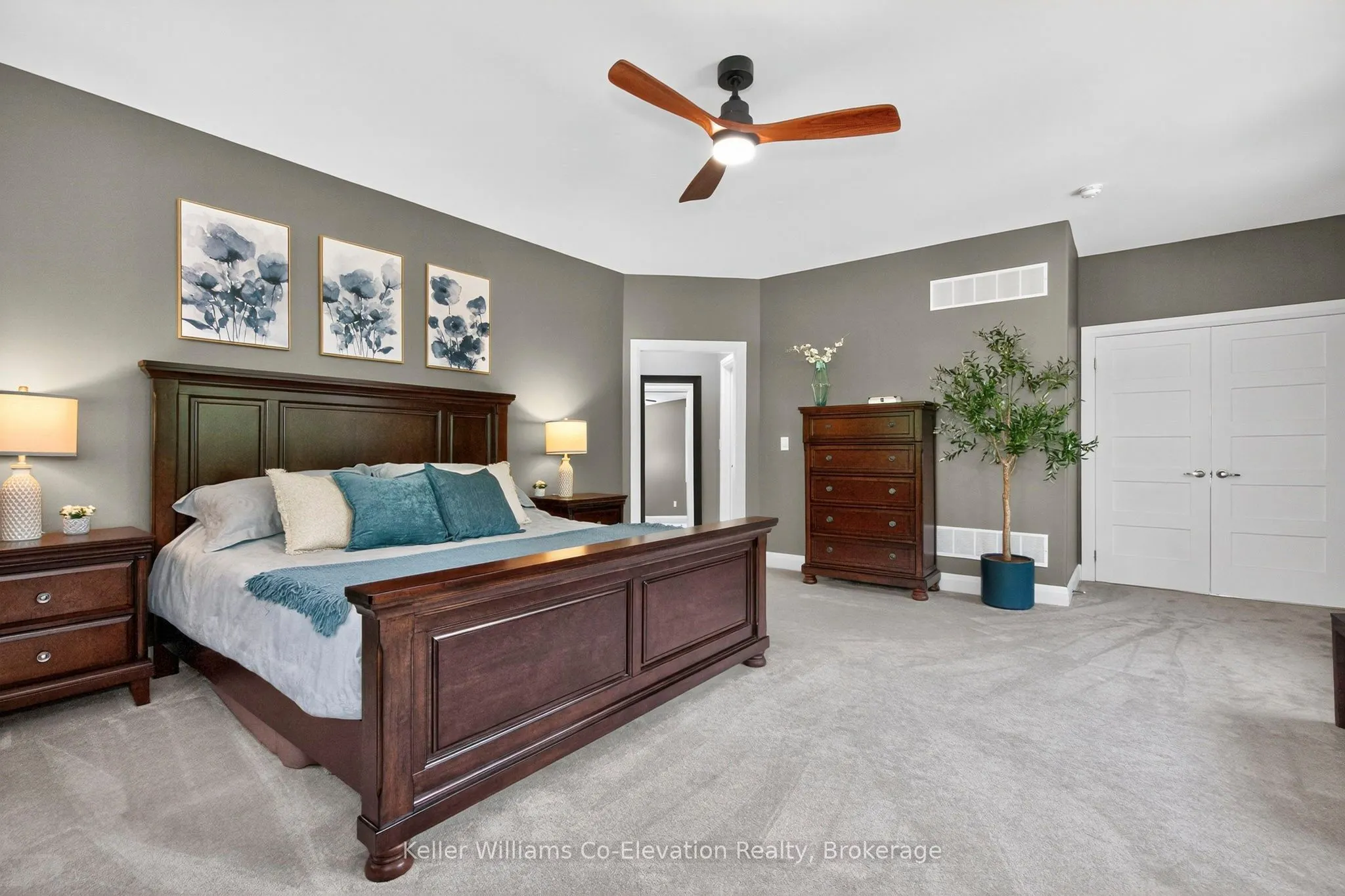 16 Ridgewood Court