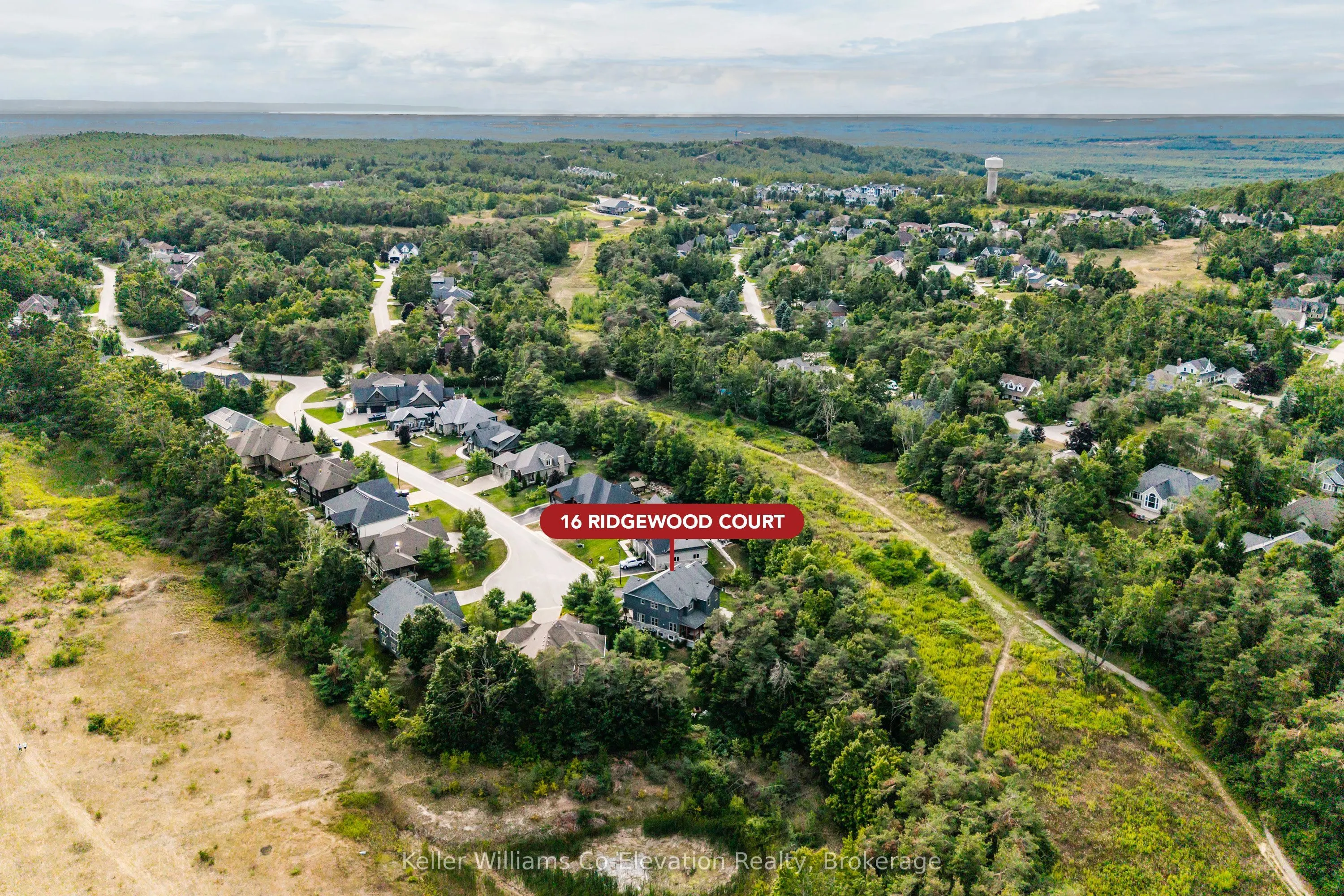 16 Ridgewood Court
