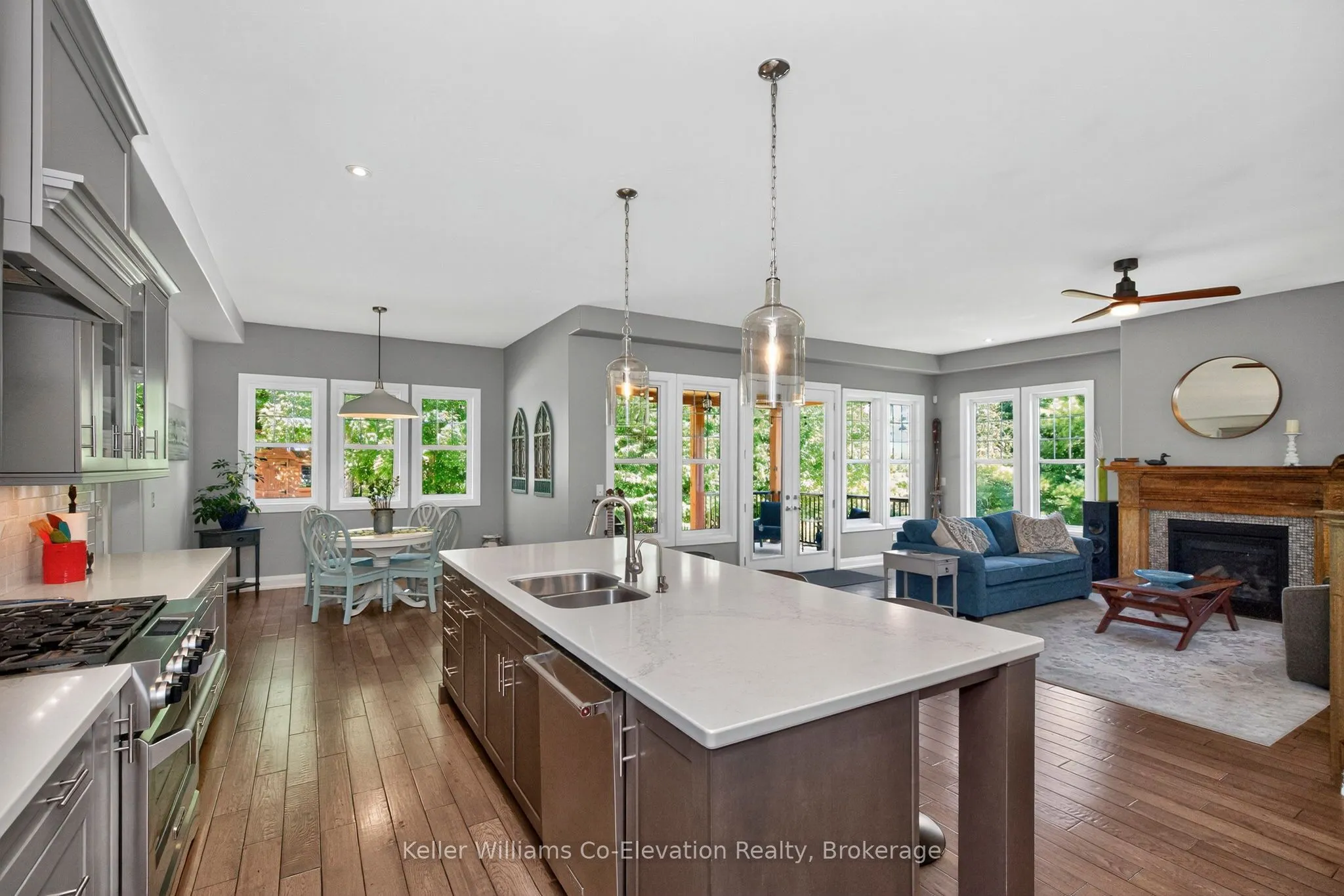16 Ridgewood Court