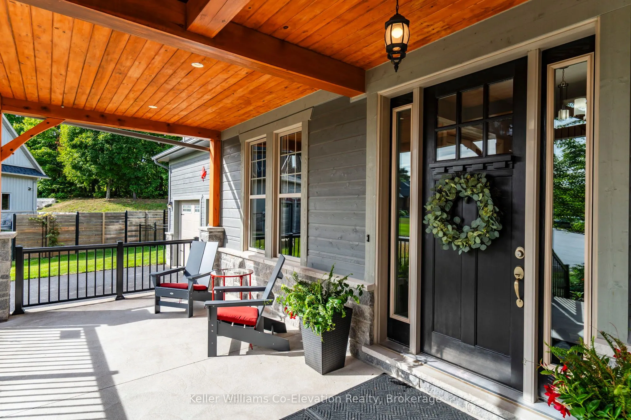 16 Ridgewood Court