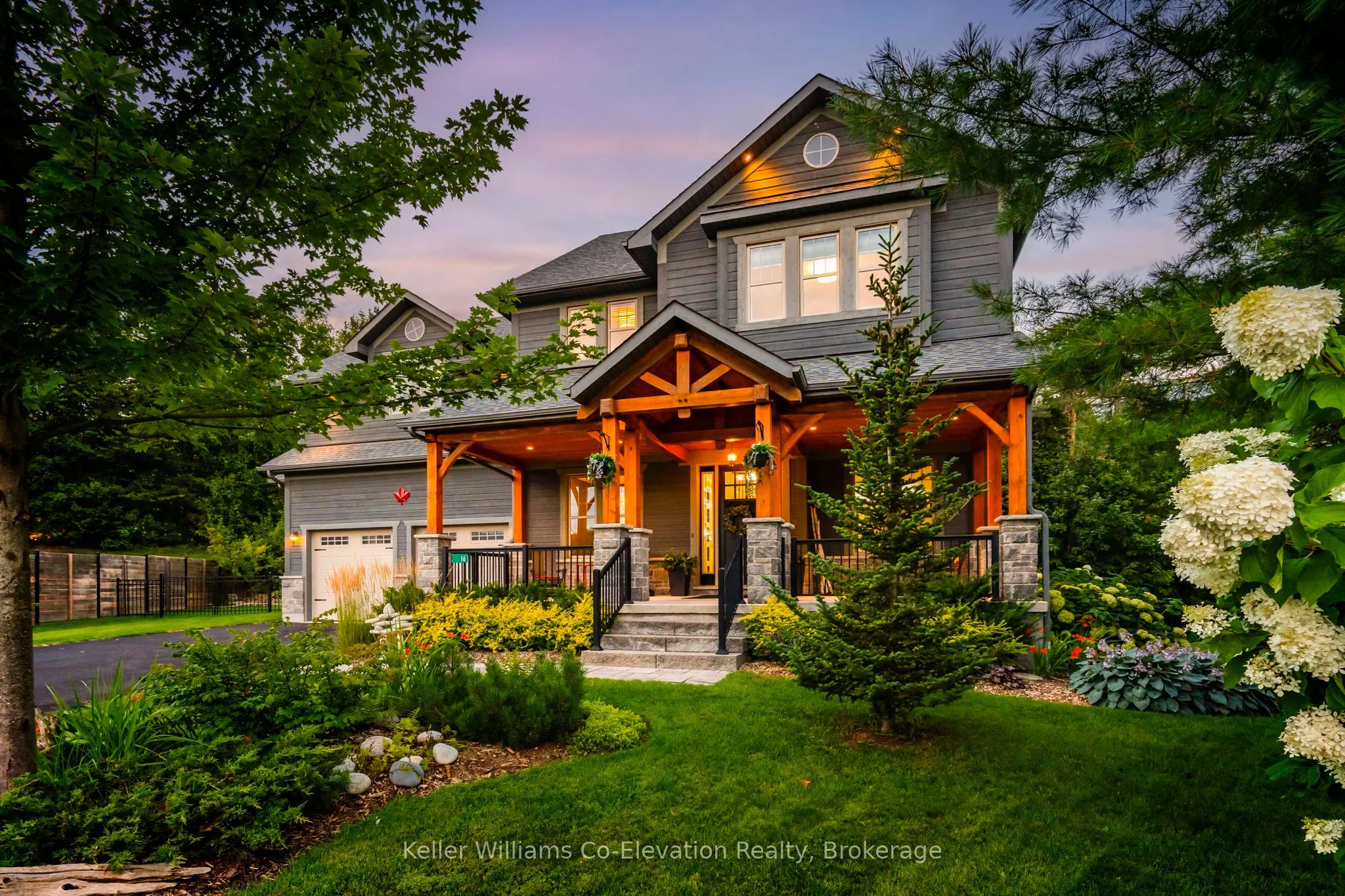 16 Ridgewood Court