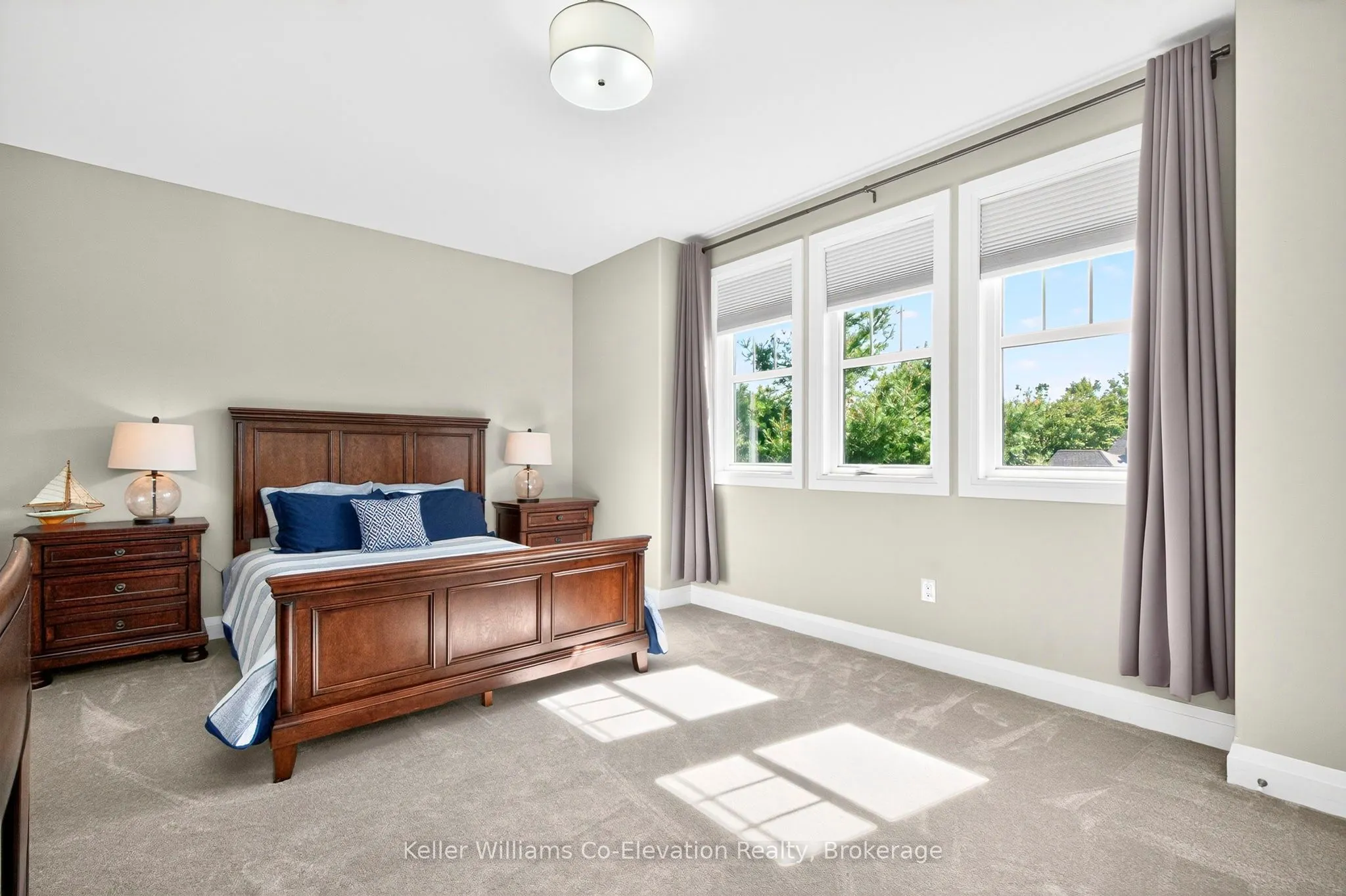 16 Ridgewood Court