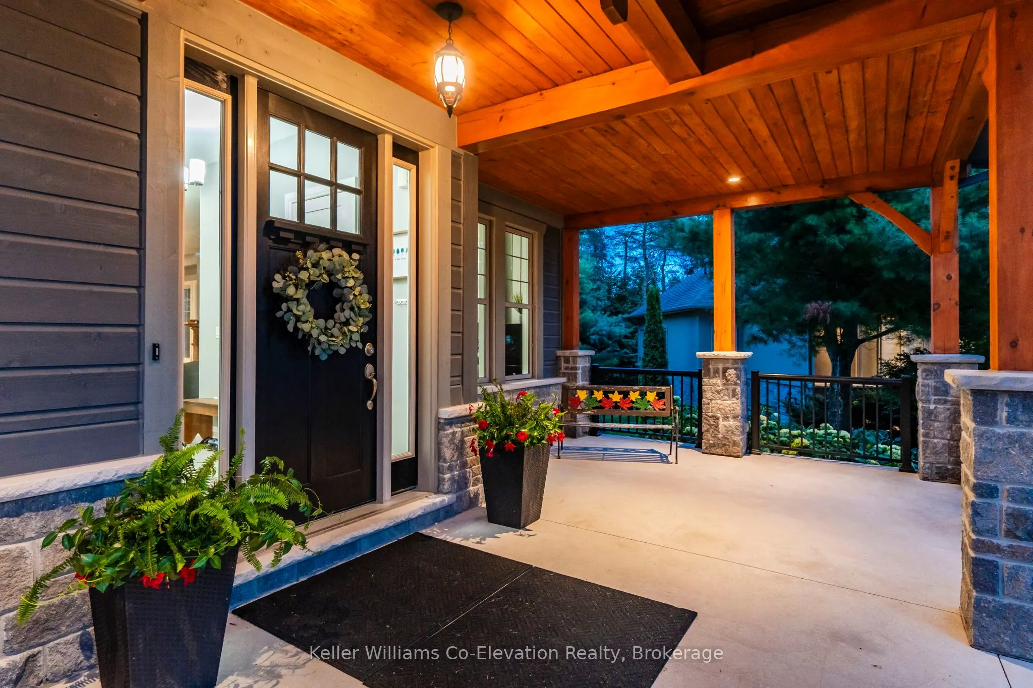 16 Ridgewood Court