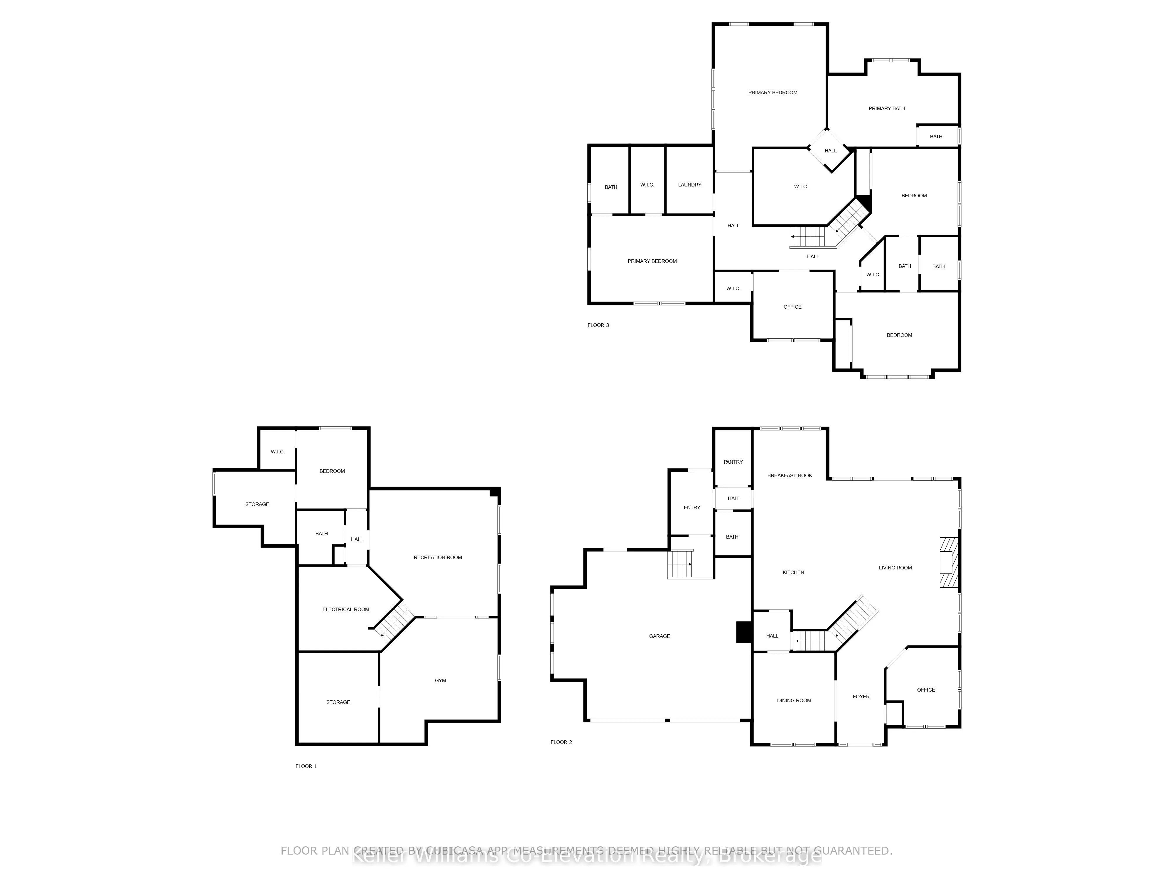 16 Ridgewood Court