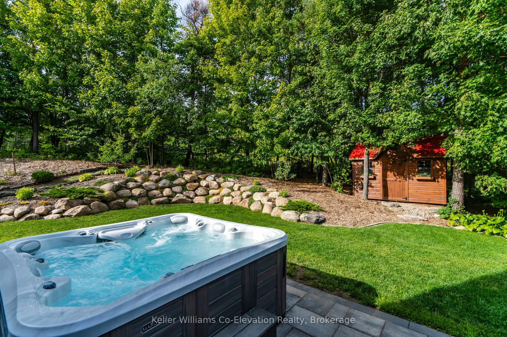 16 Ridgewood Court
