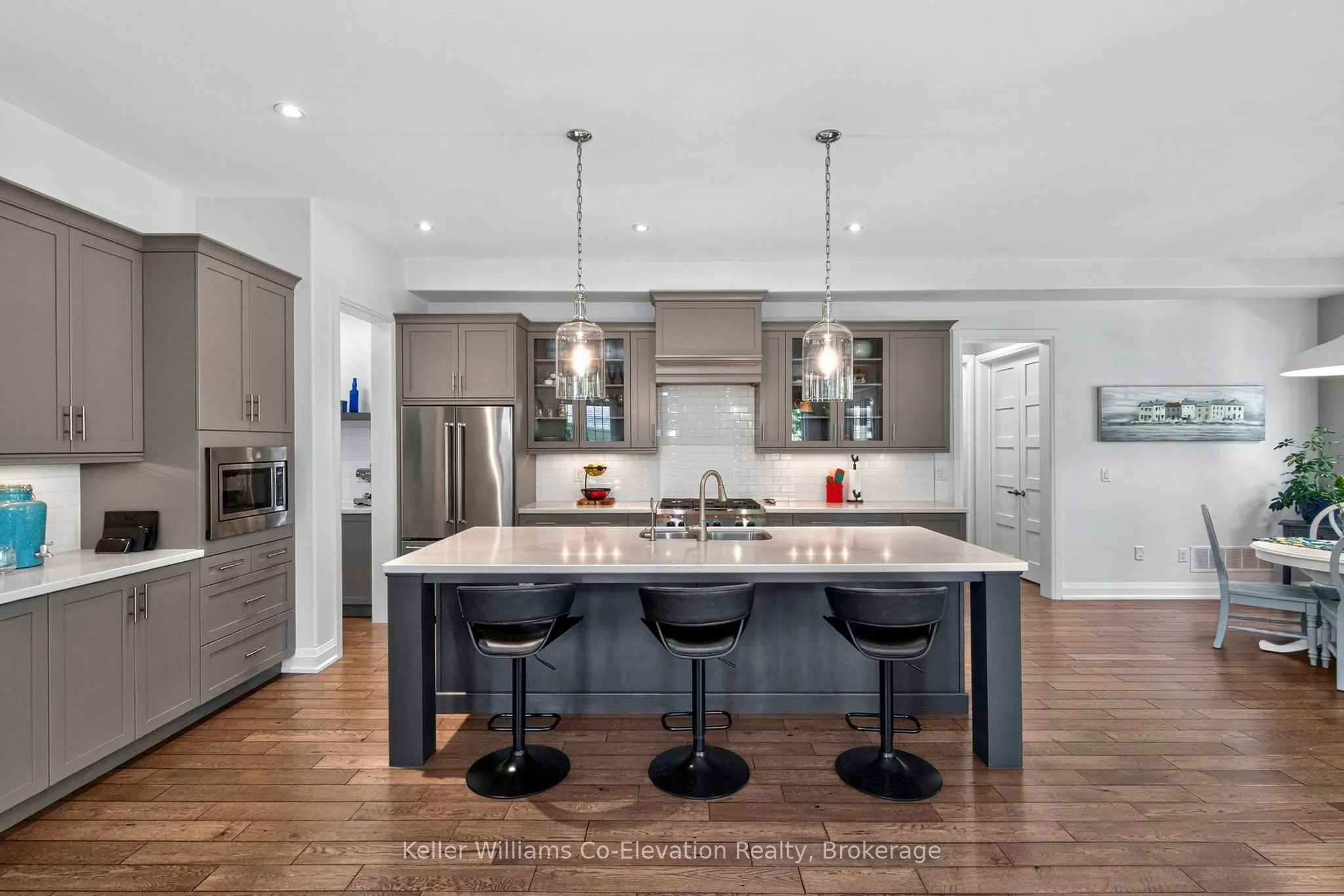 16 Ridgewood Court