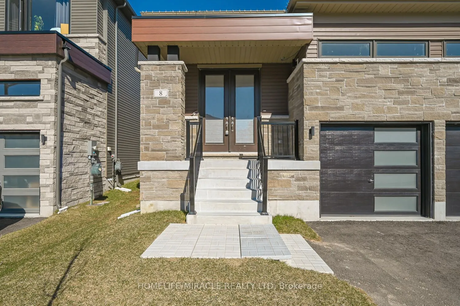 8 Beatrice Drive