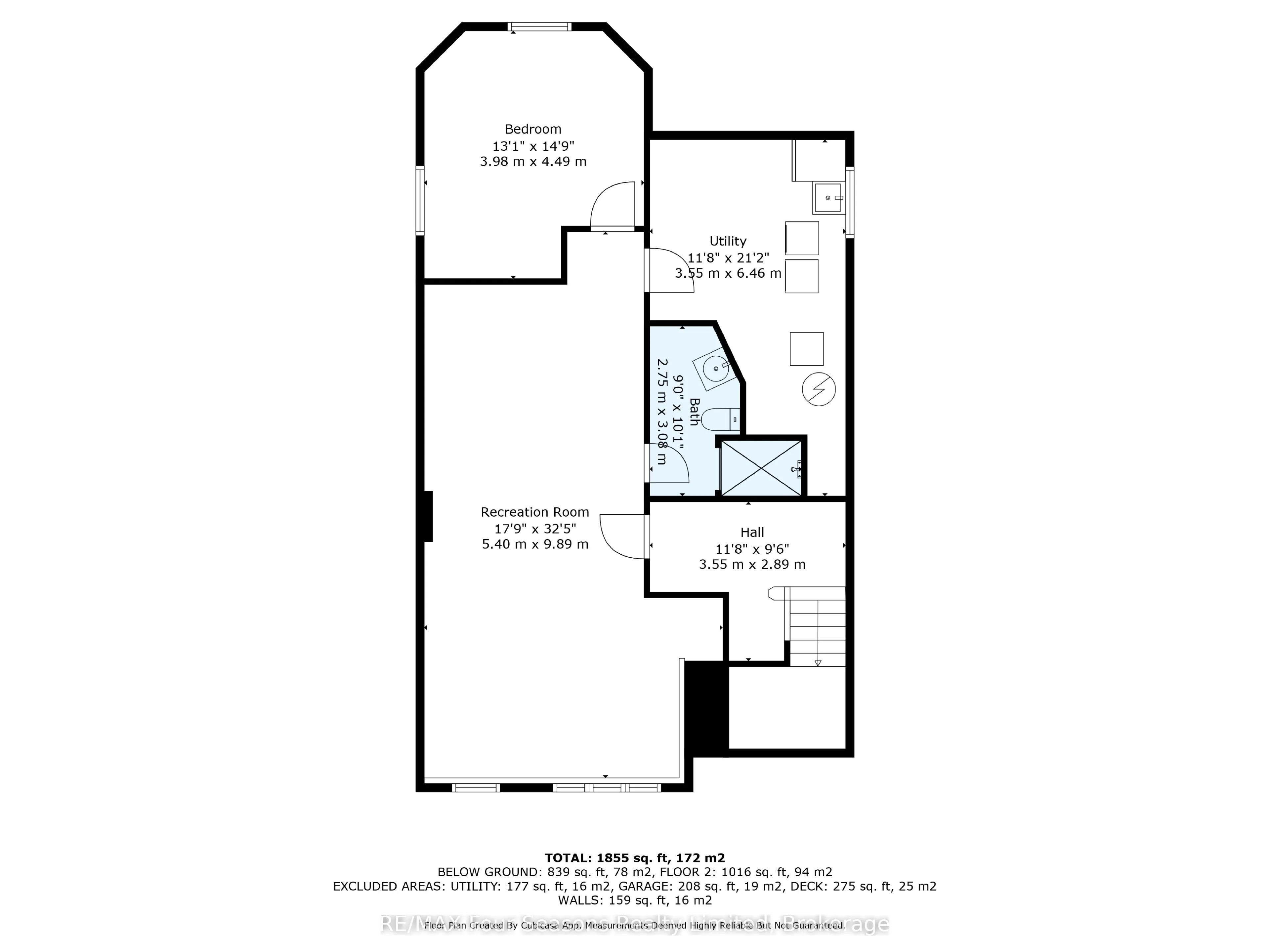 151 58th Street S