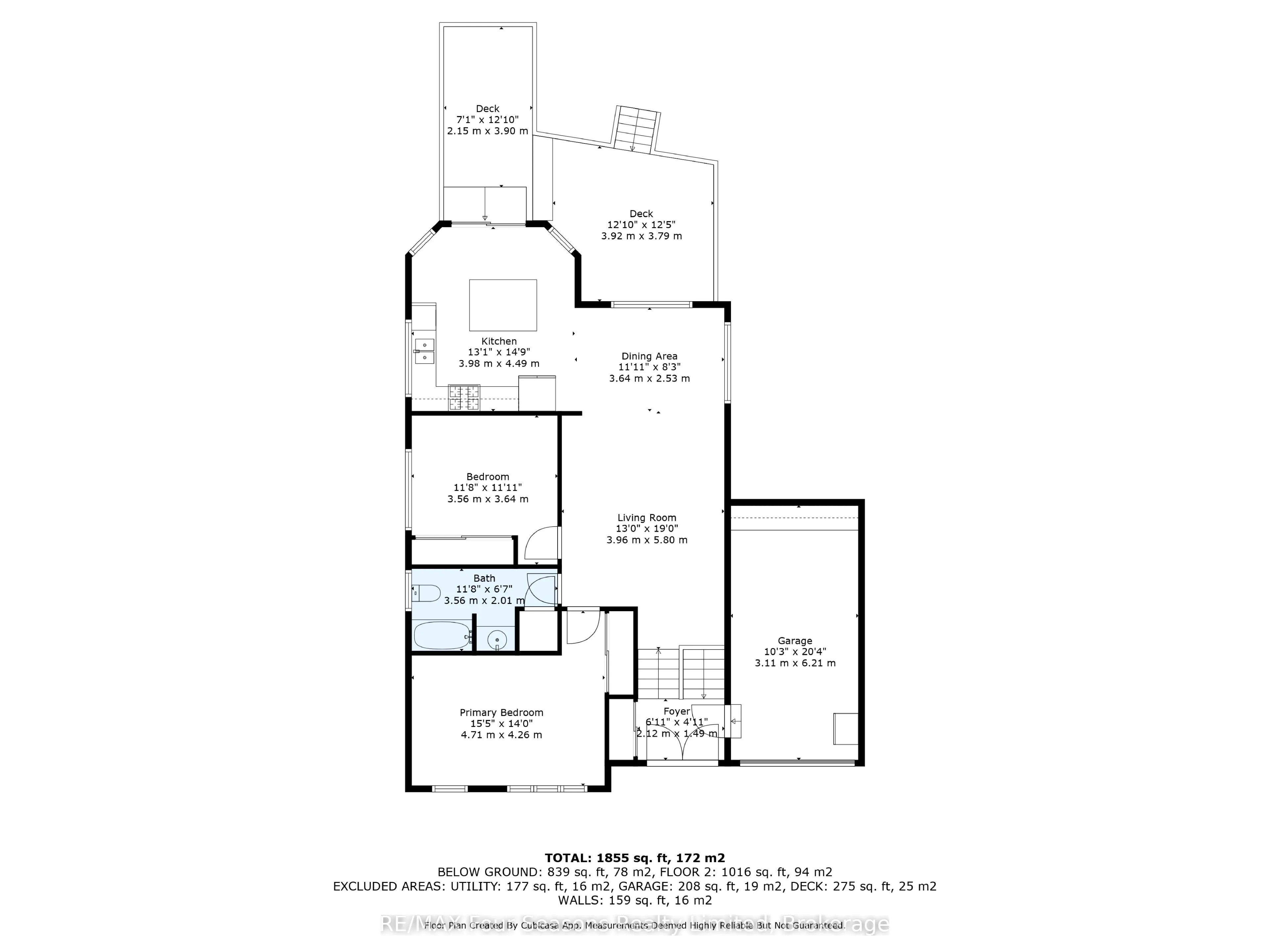 151 58th Street S