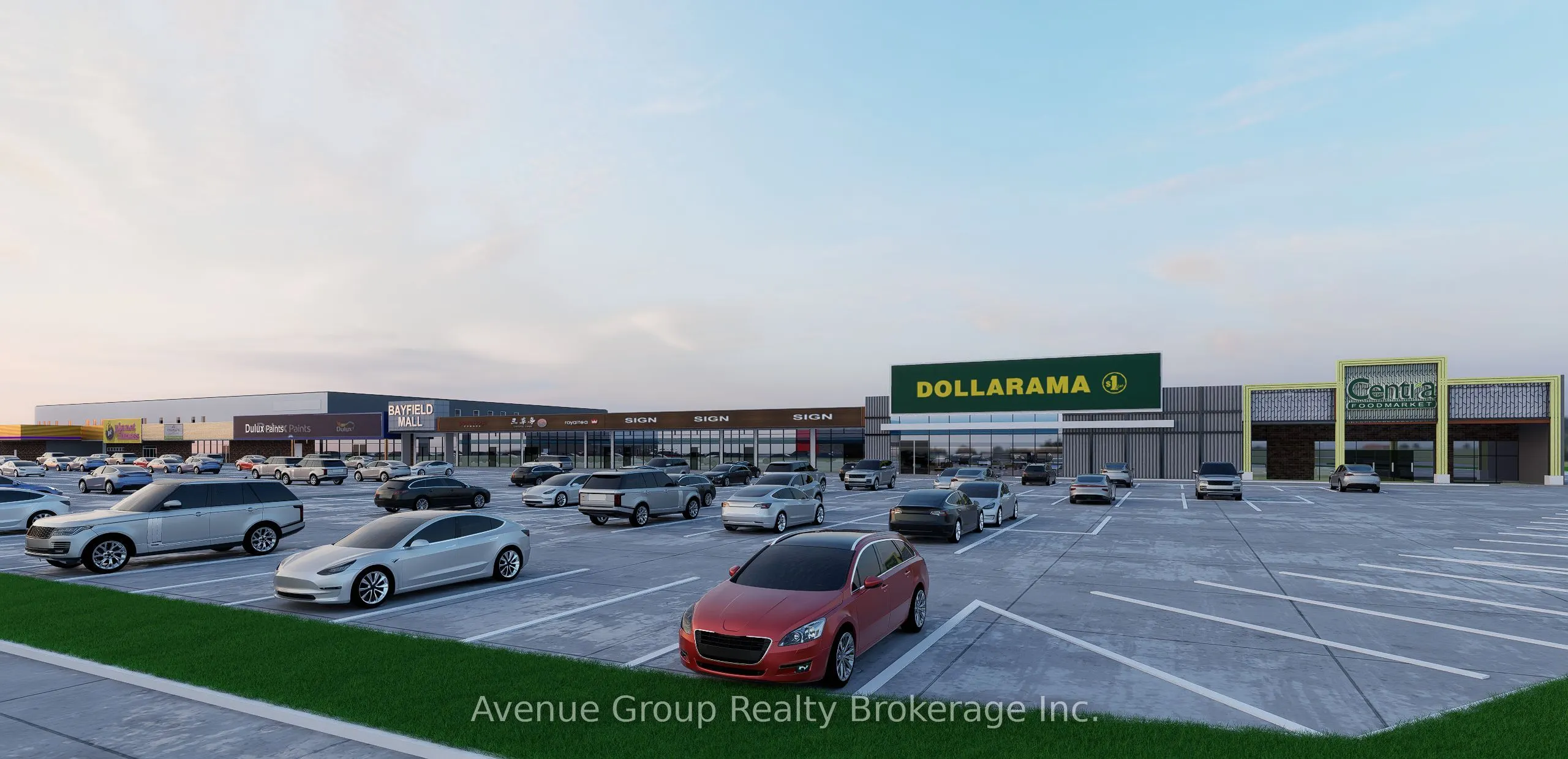 320 Bayfield Street, #71A