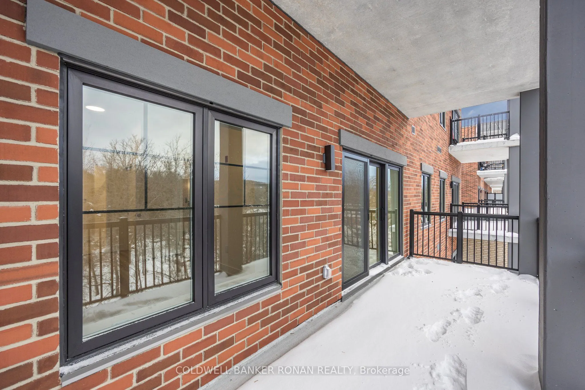 121 Mary Street, #316