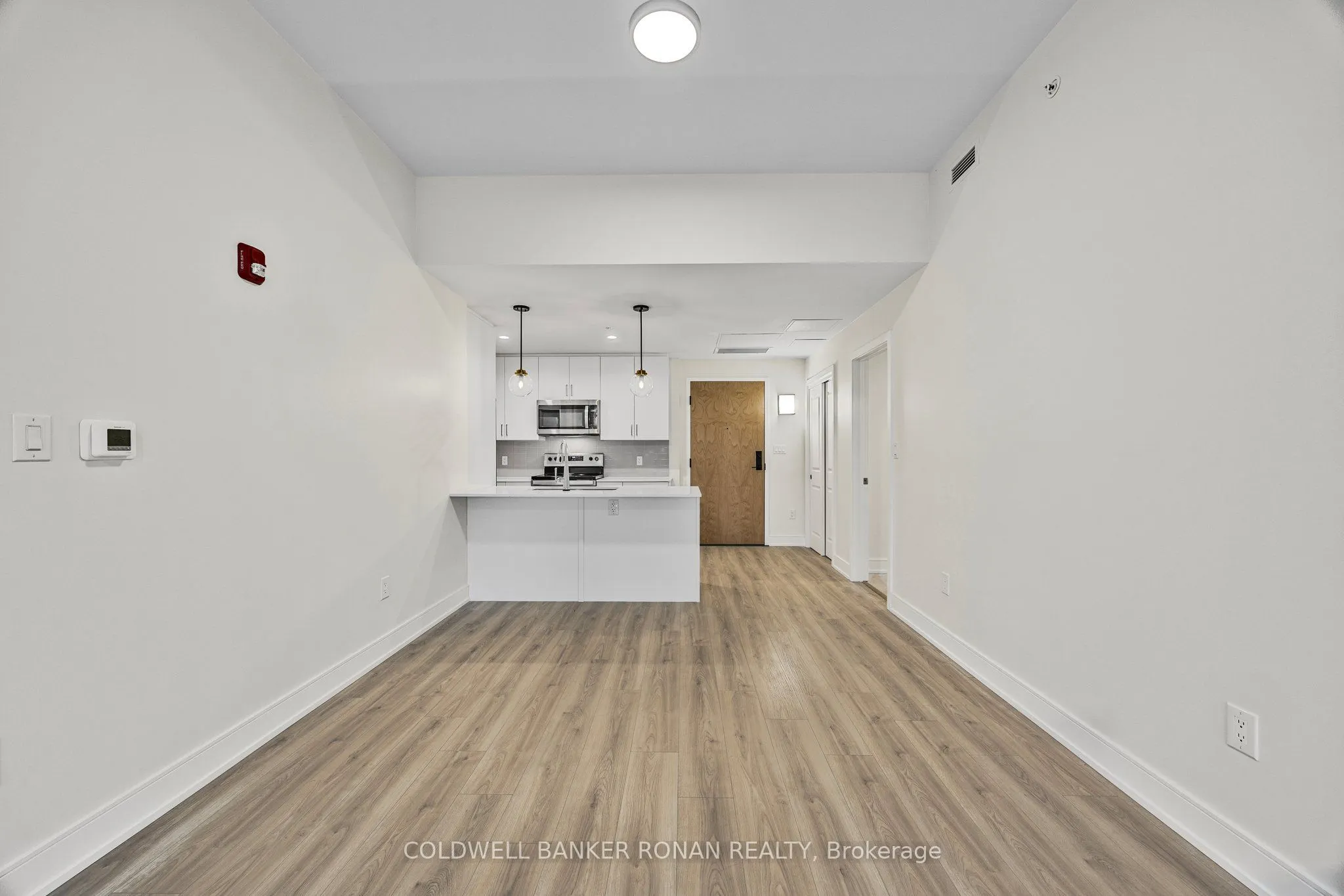 121 Mary Street, #316