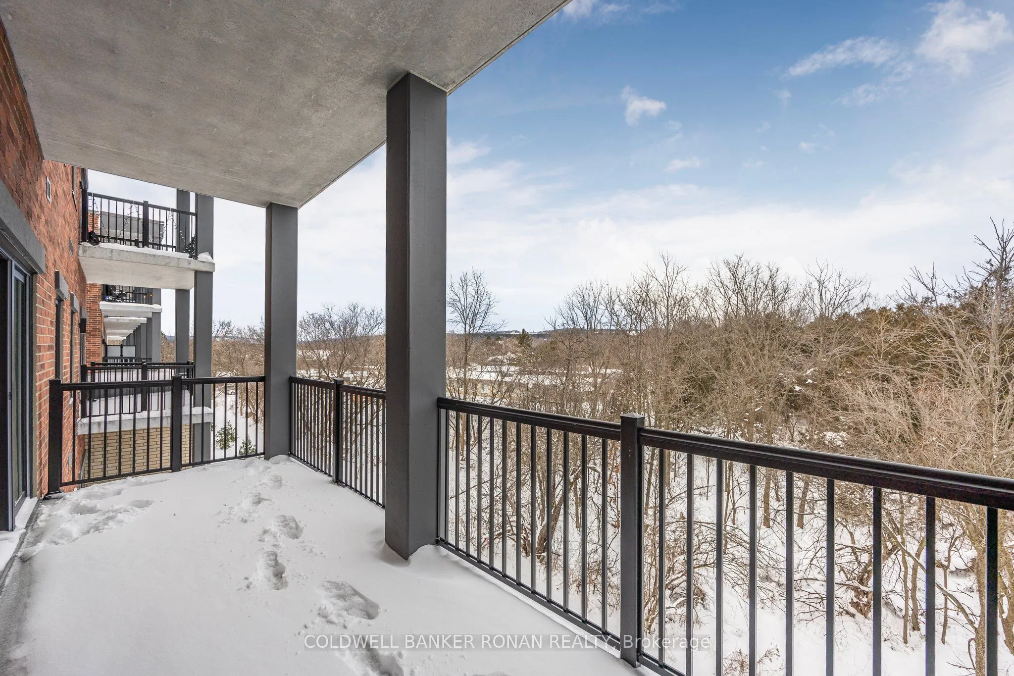 121 Mary Street, #316