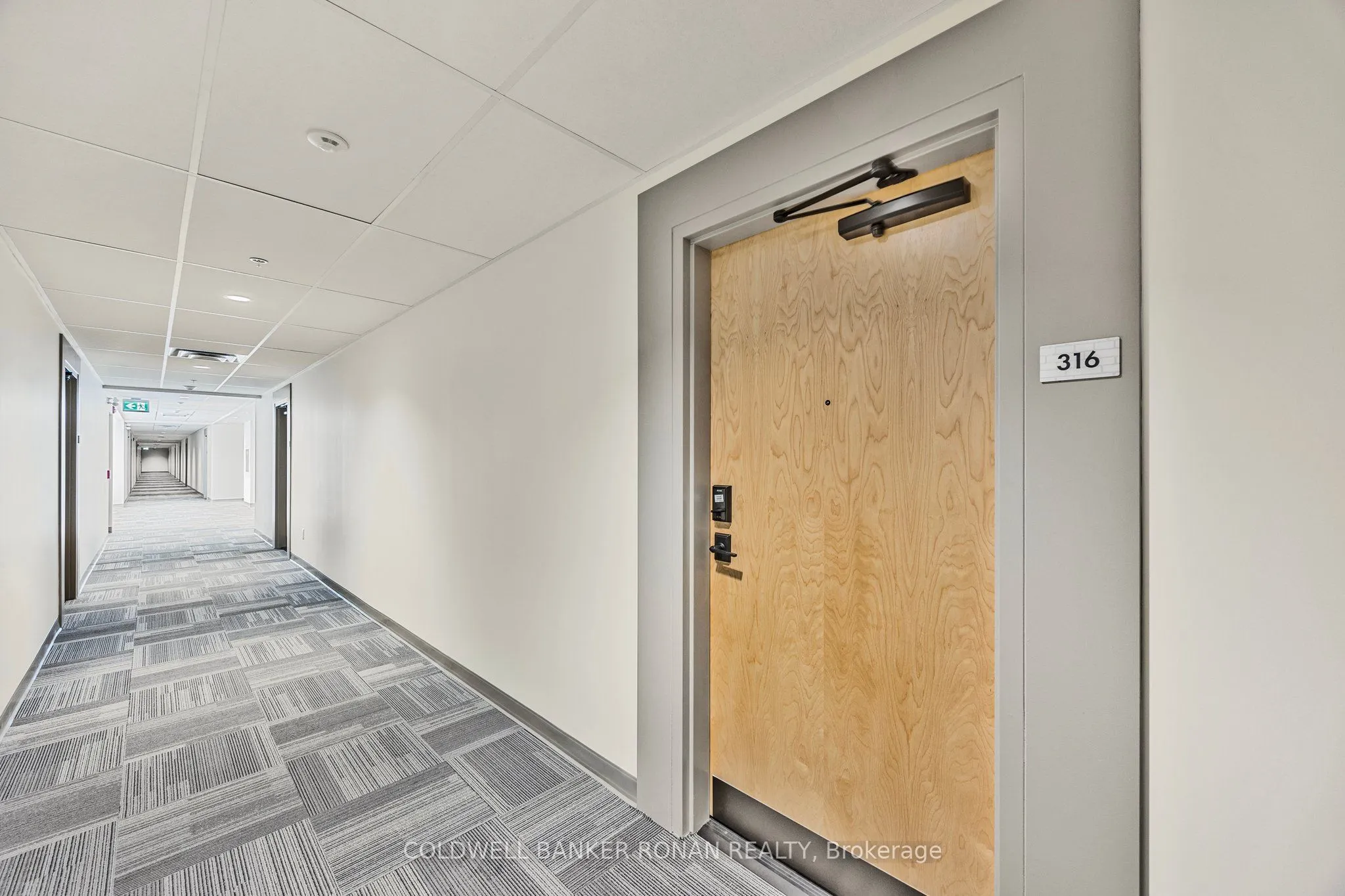 121 Mary Street, #316