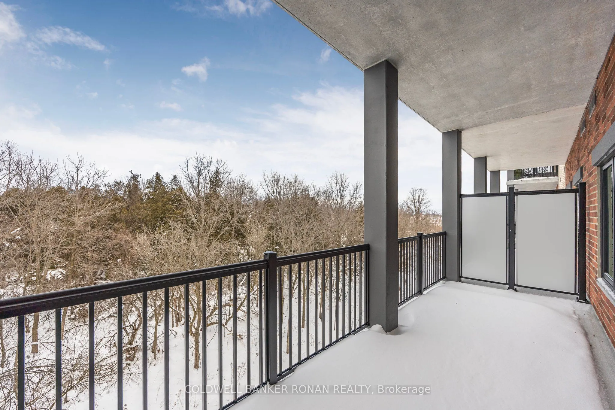 121 Mary Street, #316