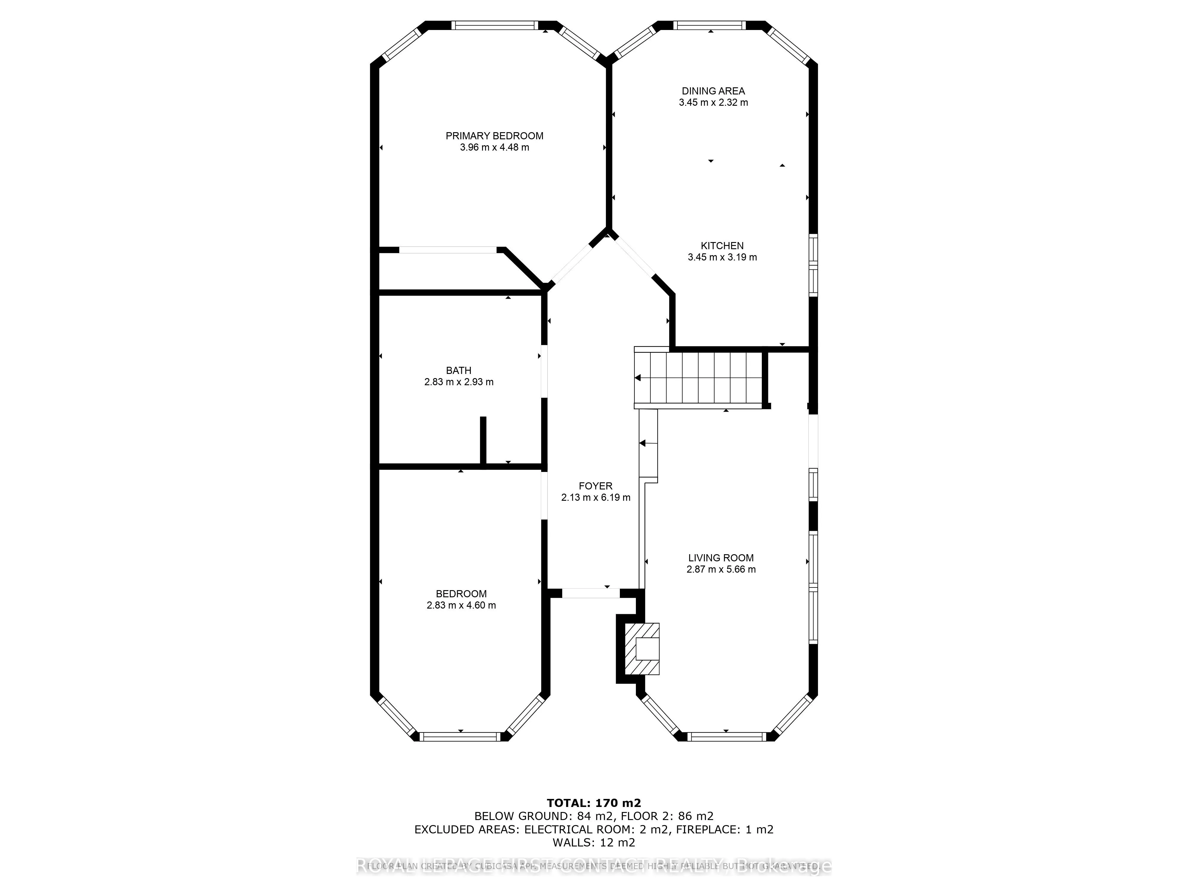 3905 Longford Mills Road