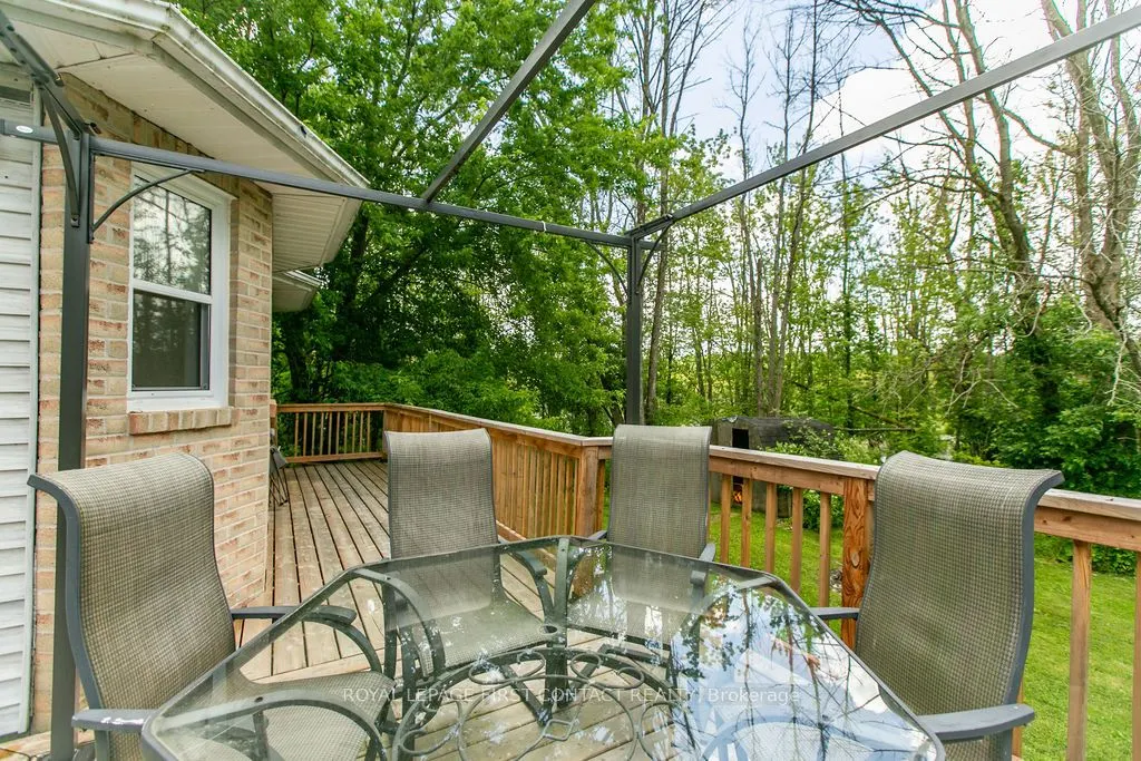 3905 Longford Mills Road