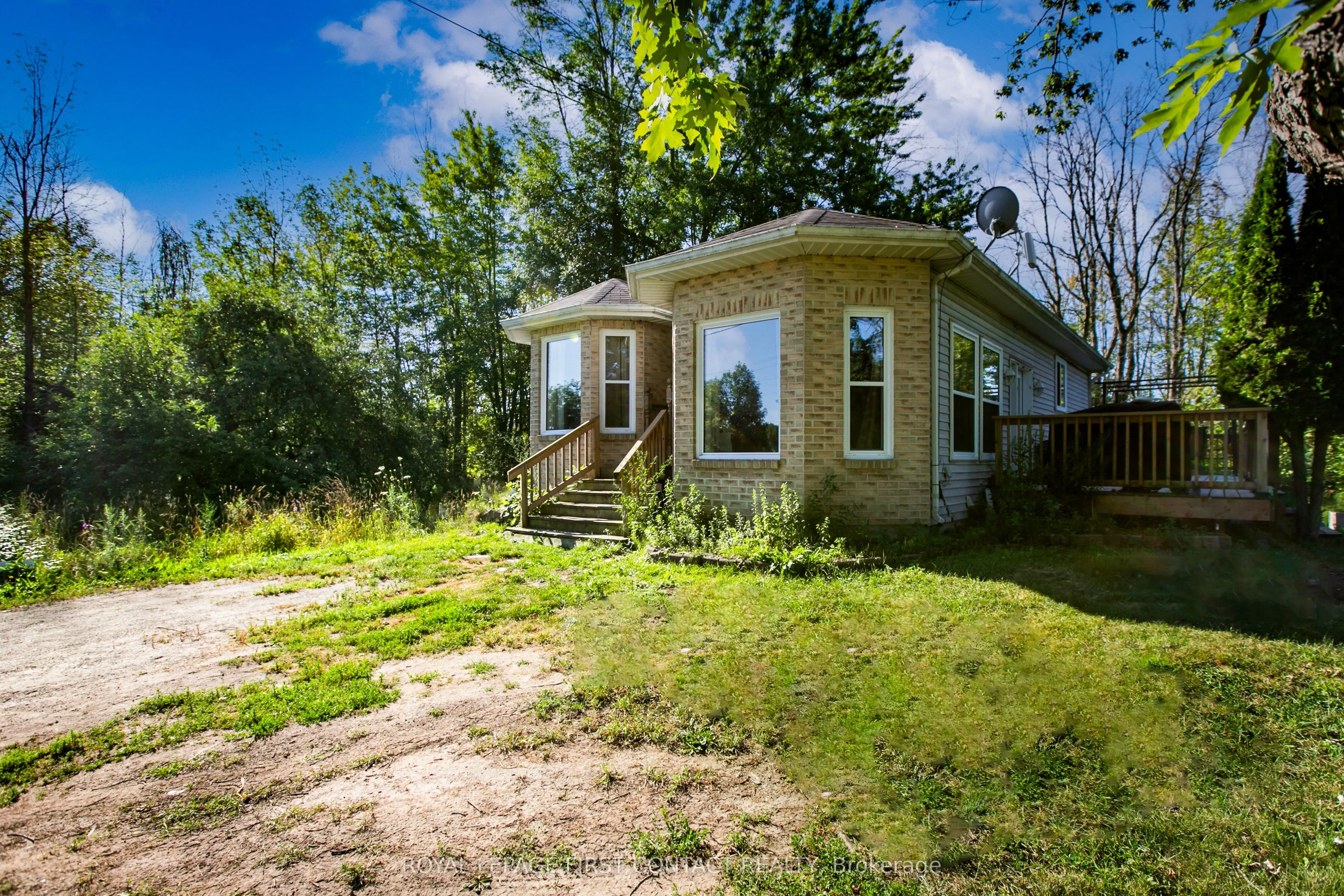 3905 Longford Mills Road