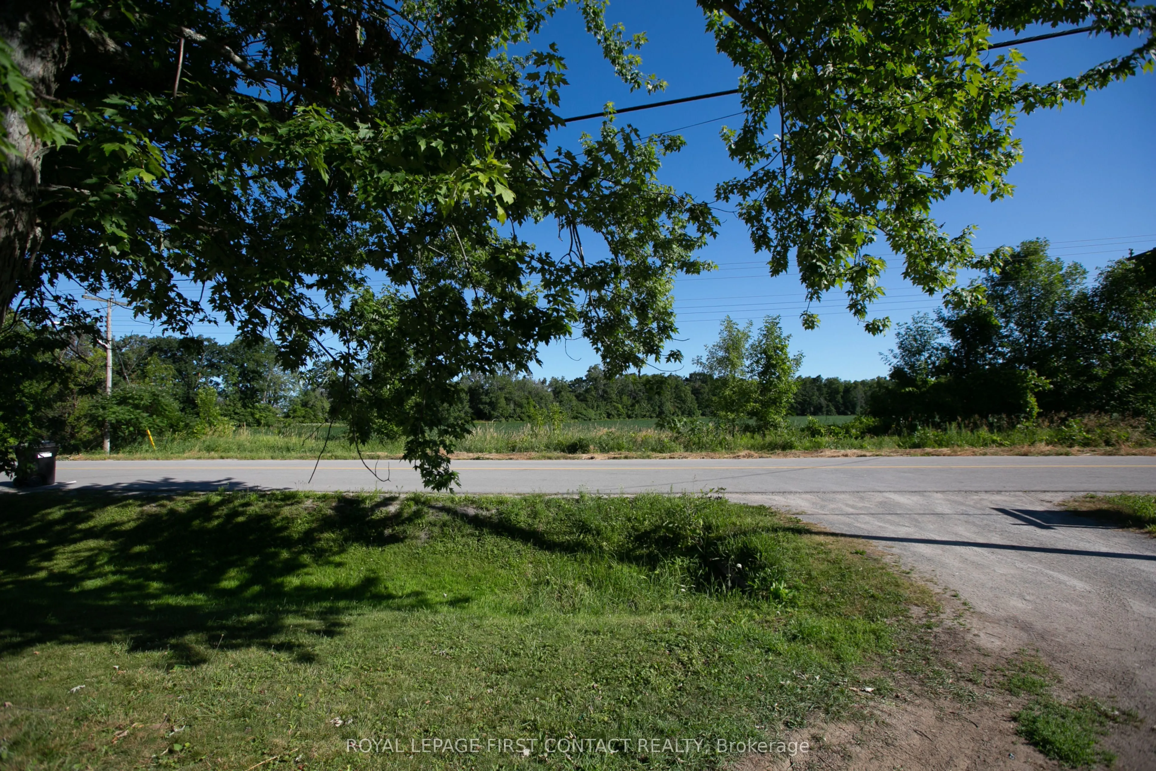 3905 Longford Mills Road